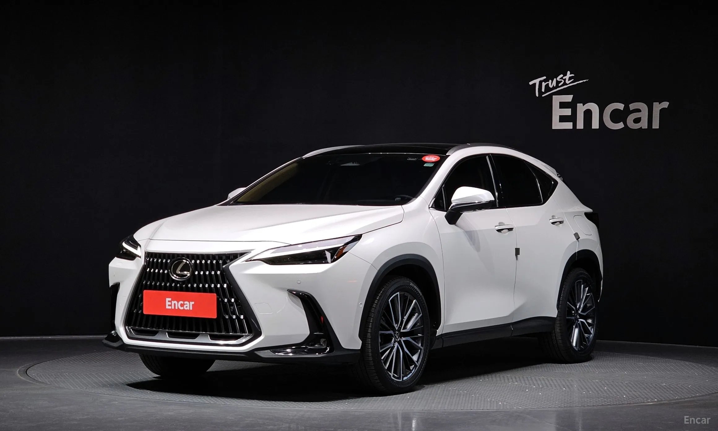NX350h Gen 2