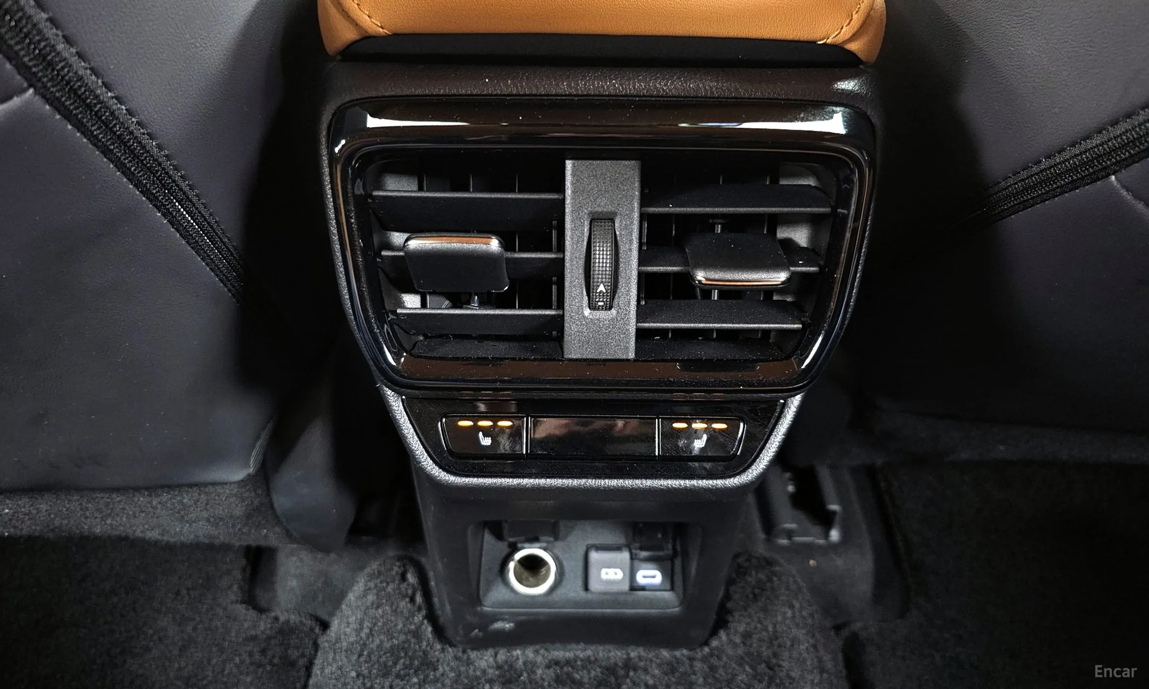 Lexus NX350h Gen 2 превью 18