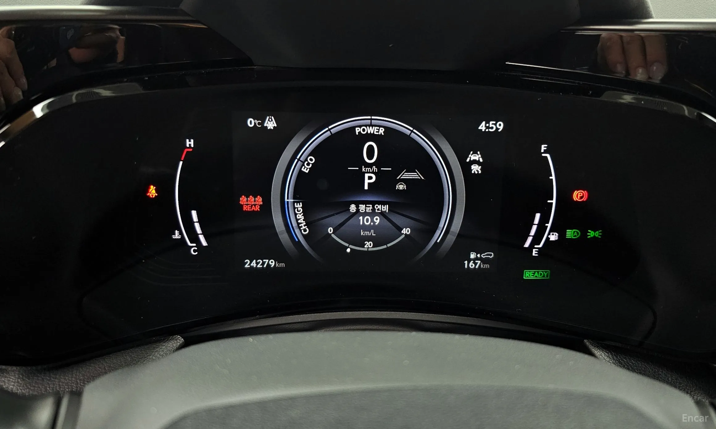 Lexus NX350h Gen 2 превью 8