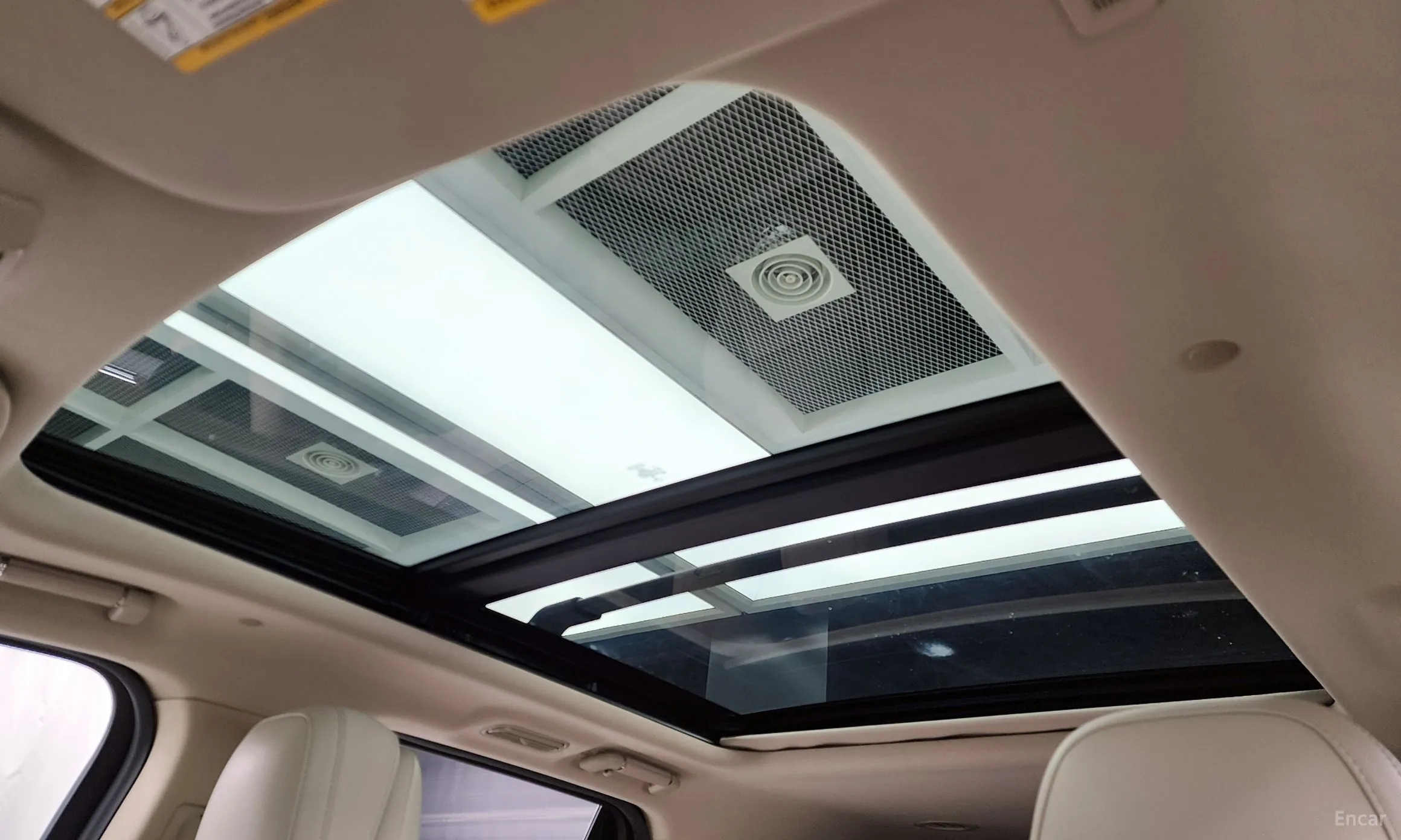 Lincoln Navigator 4th generation превью 18