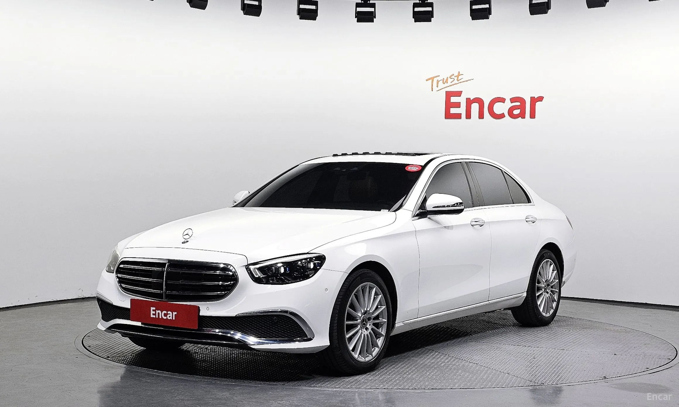 E-Class W213