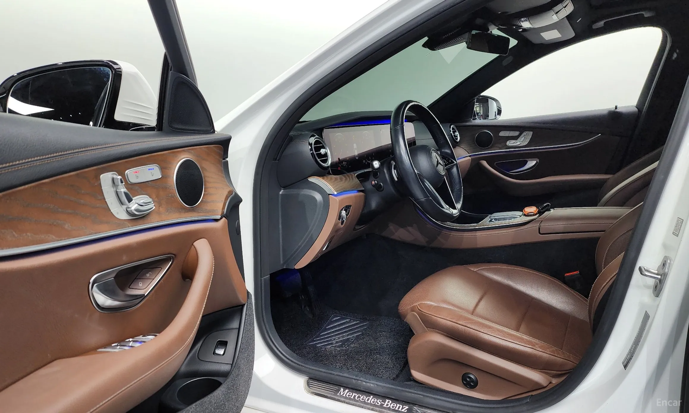 Mercedes Benz E-Class W213 превью 10