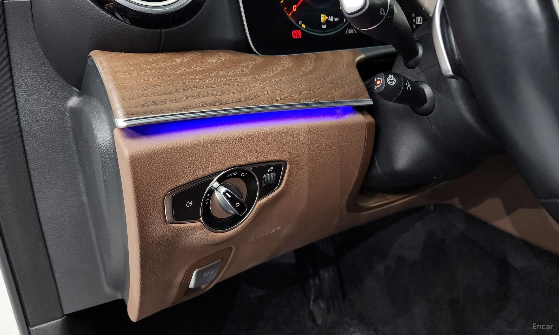 Mercedes Benz E-Class W213 превью 12