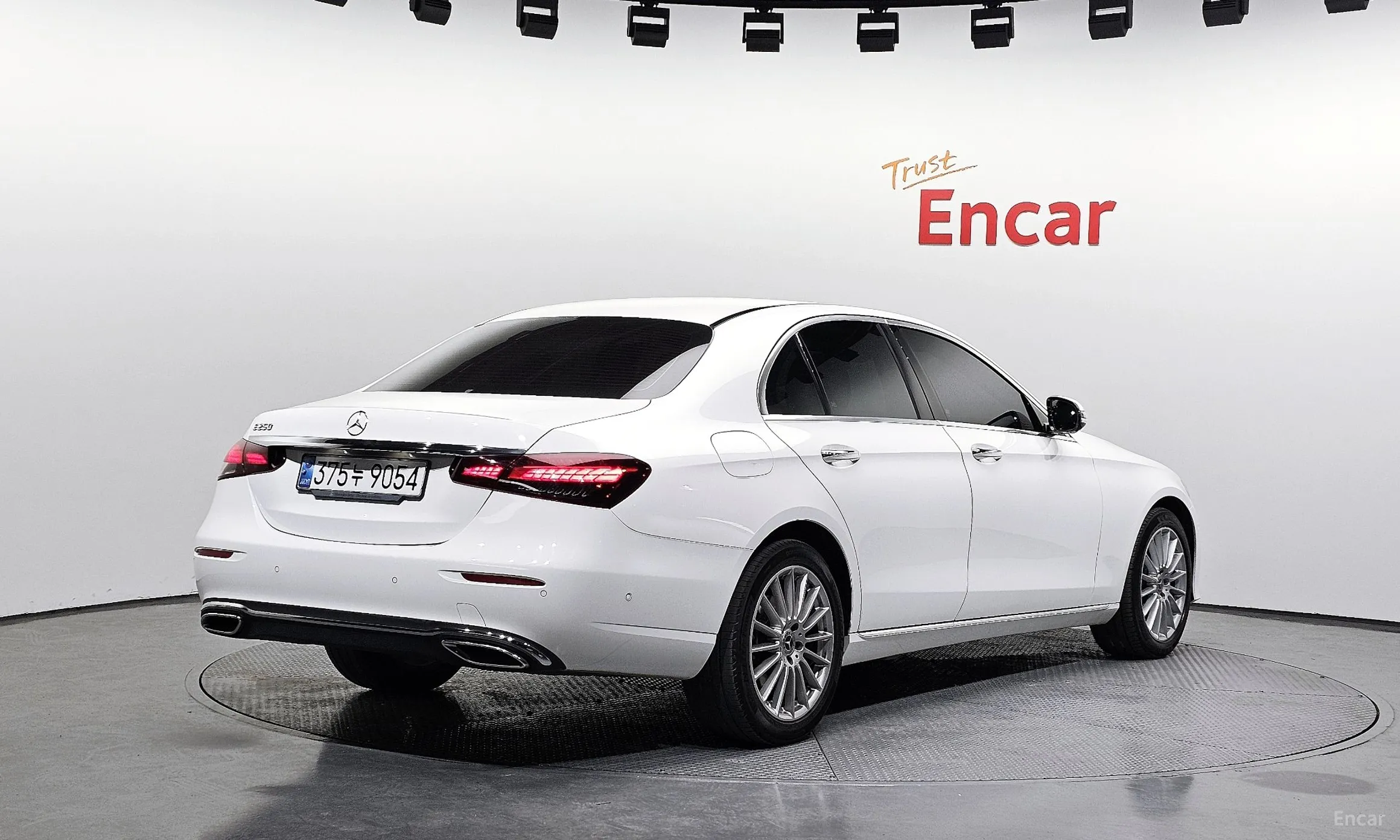 Mercedes Benz E-Class W213 превью 2