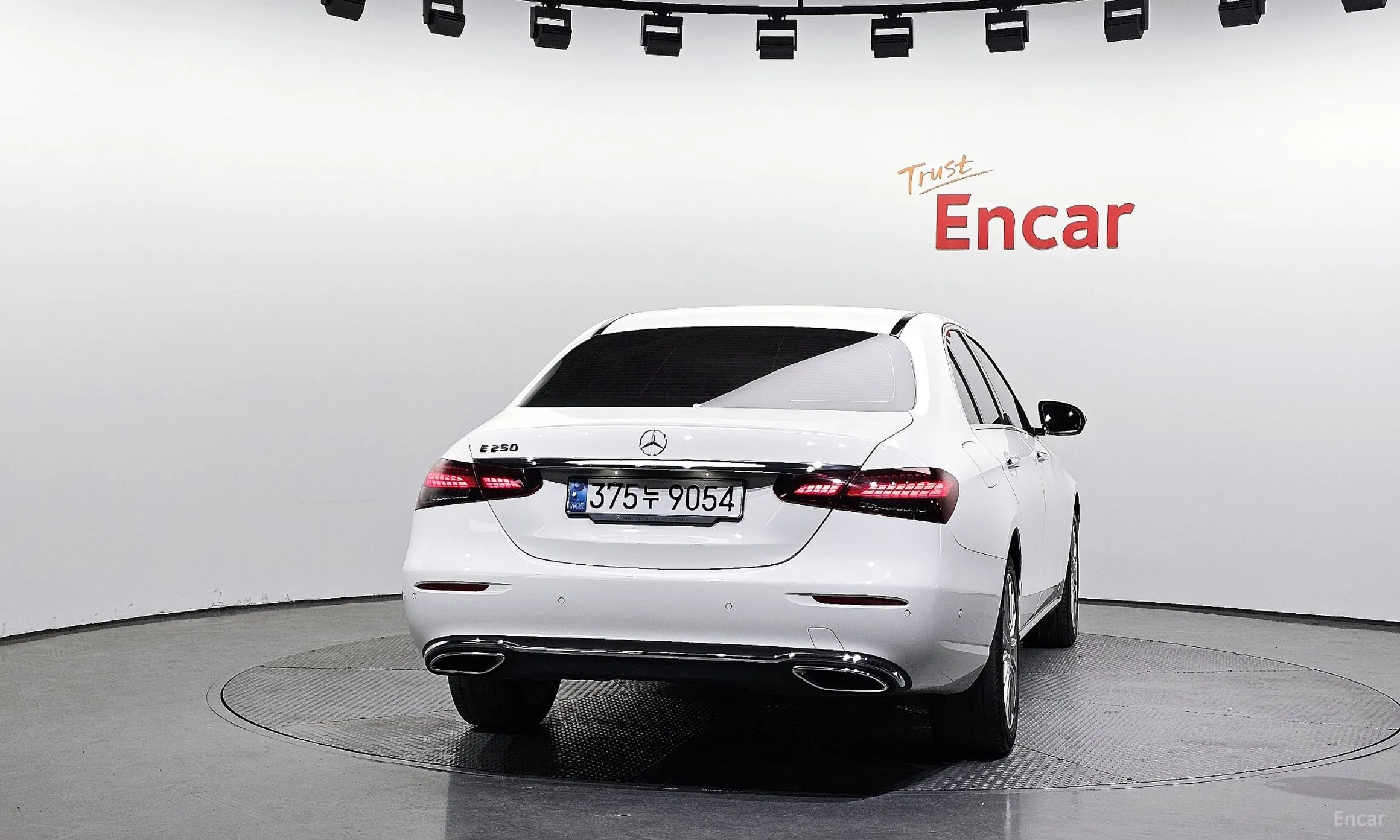 Mercedes Benz E-Class W213 превью 4