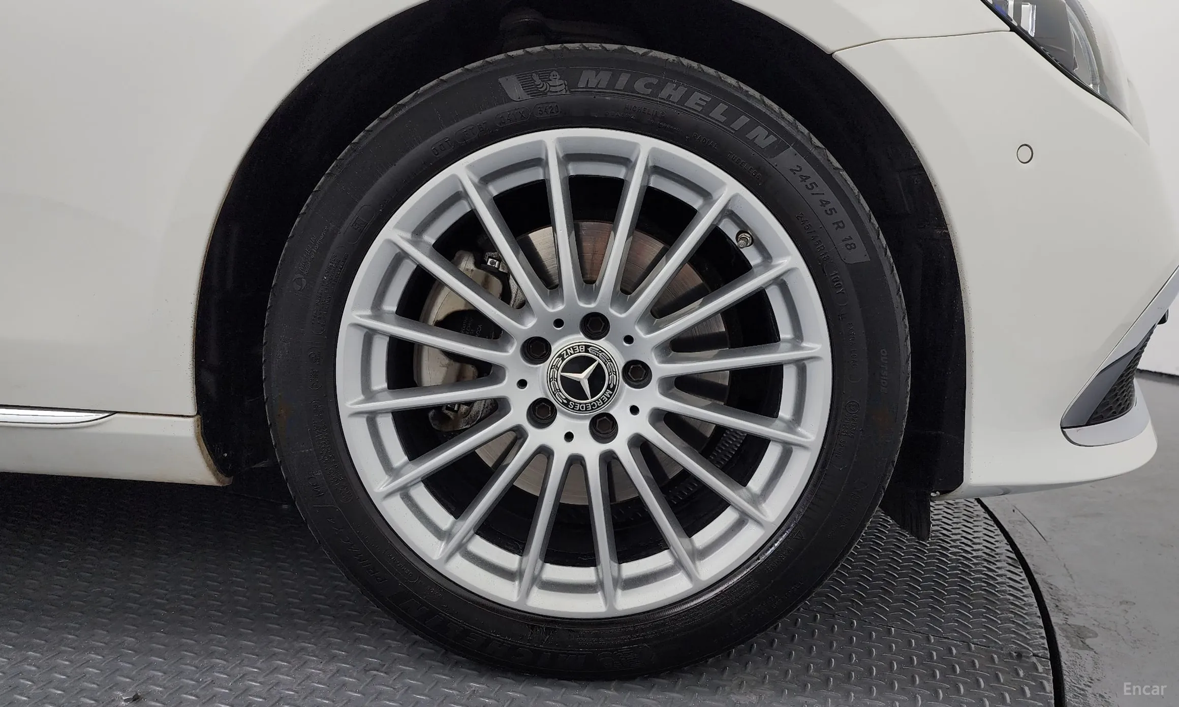Mercedes Benz E-Class W213 превью 5