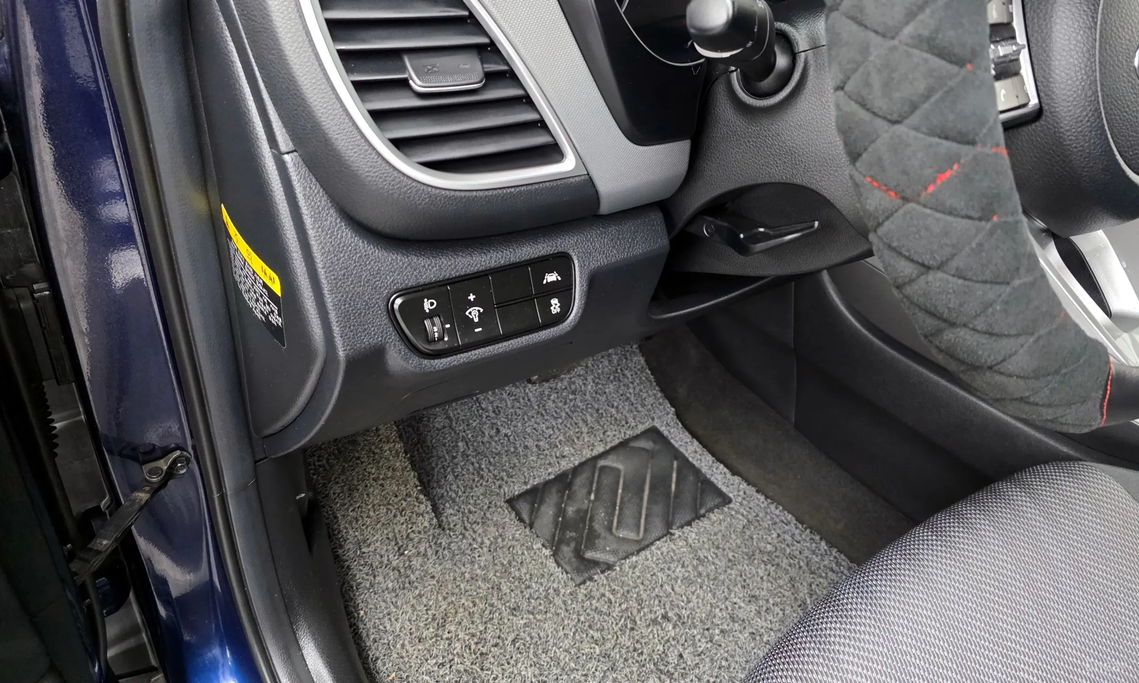 Kia Seltos превью 17