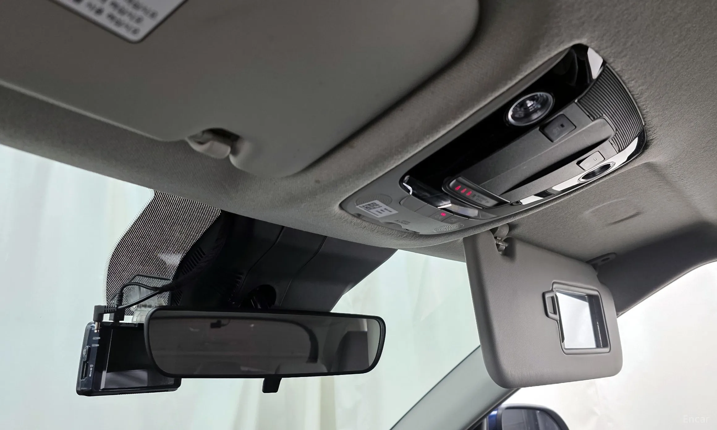 Kia Seltos превью 18