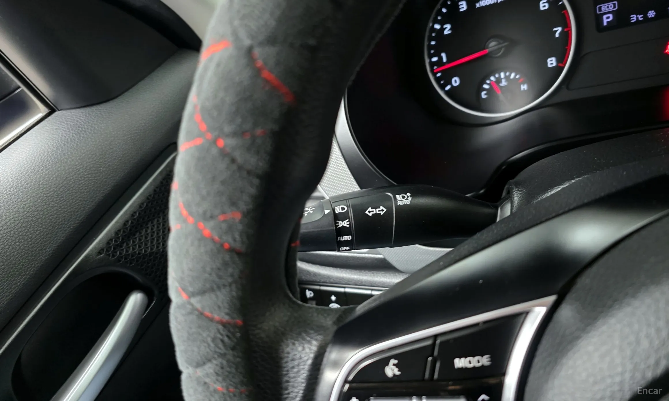 Kia Seltos превью 19