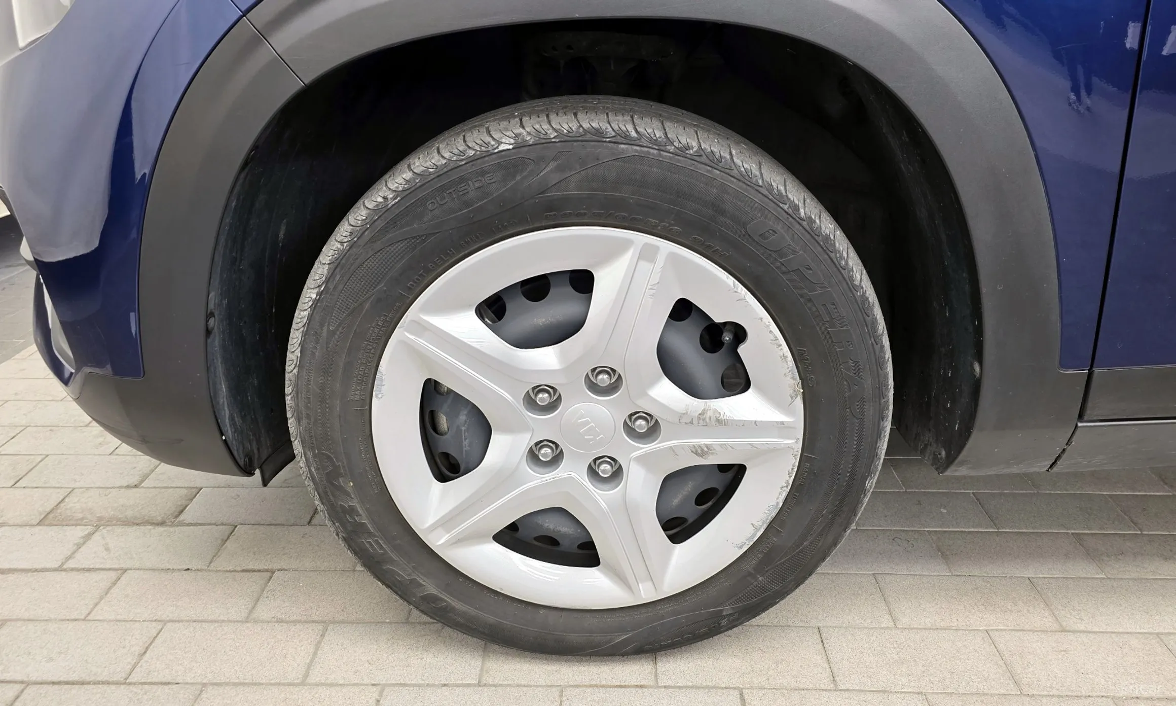 Kia Seltos превью 5