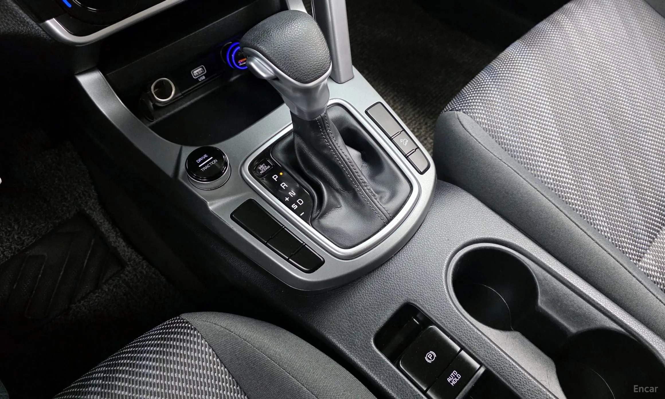 Kia Seltos превью 9