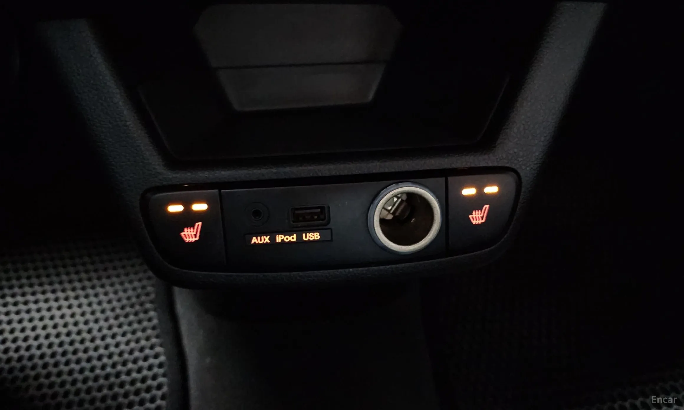 Kia Ray превью 16
