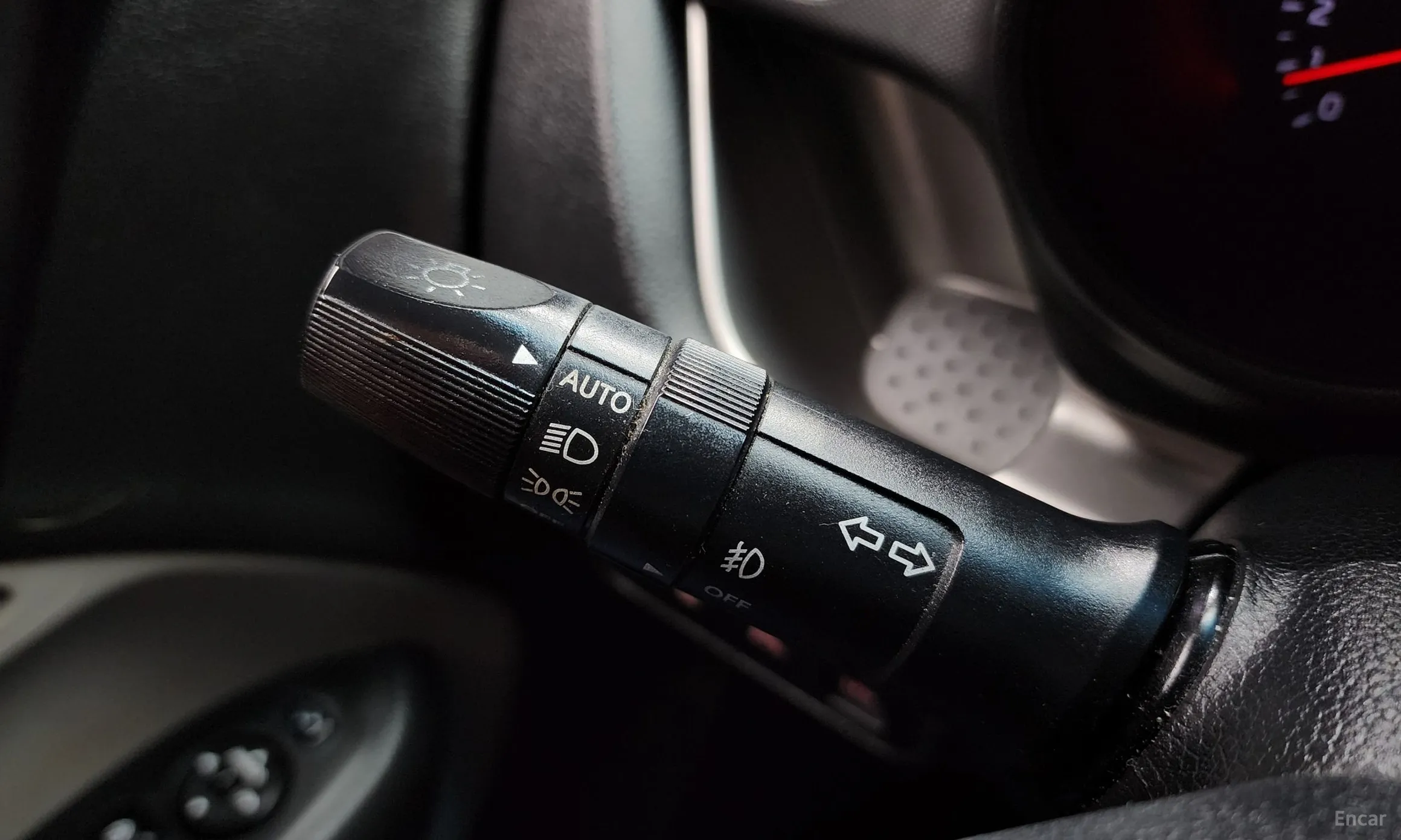 Kia Ray превью 19