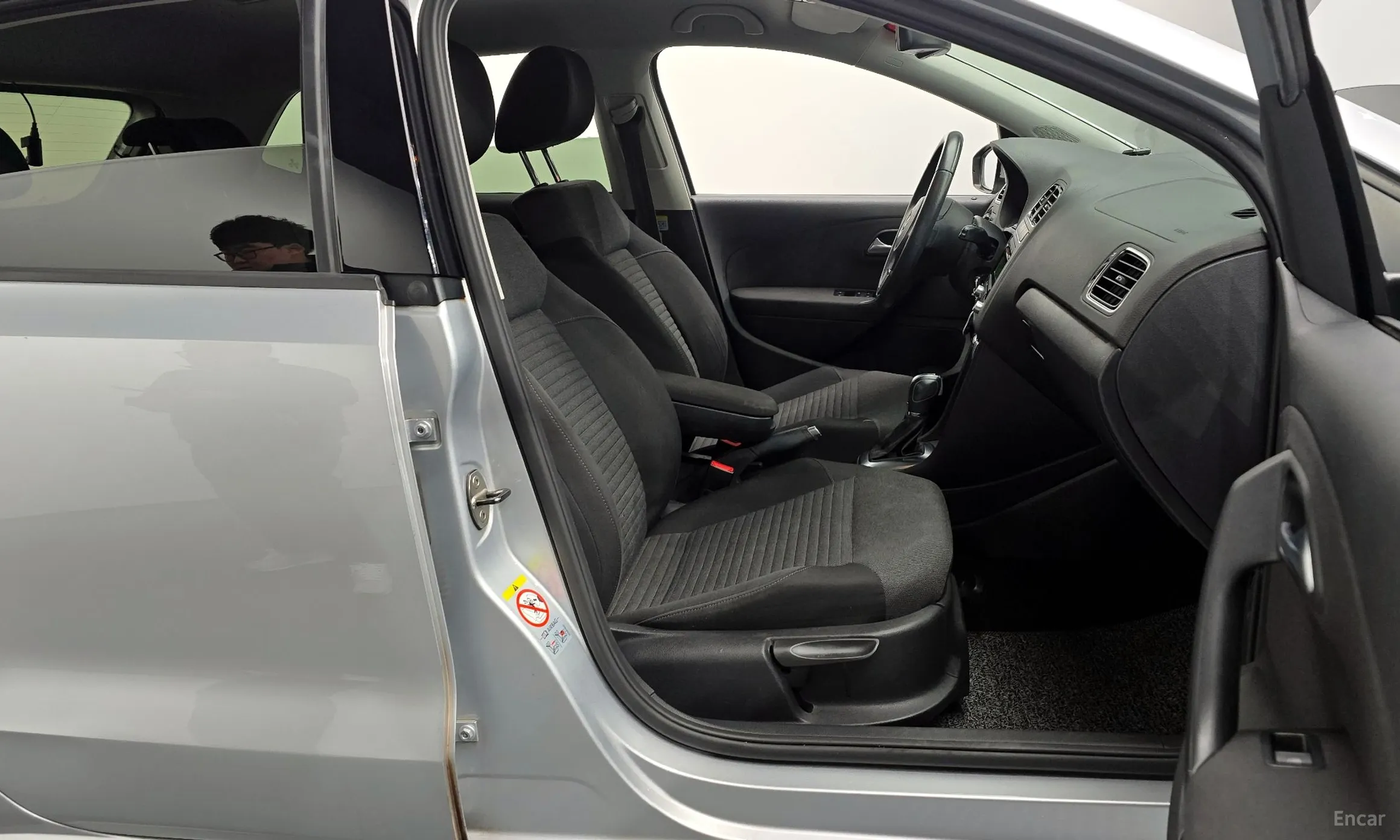 Volkswagen Polo превью 11