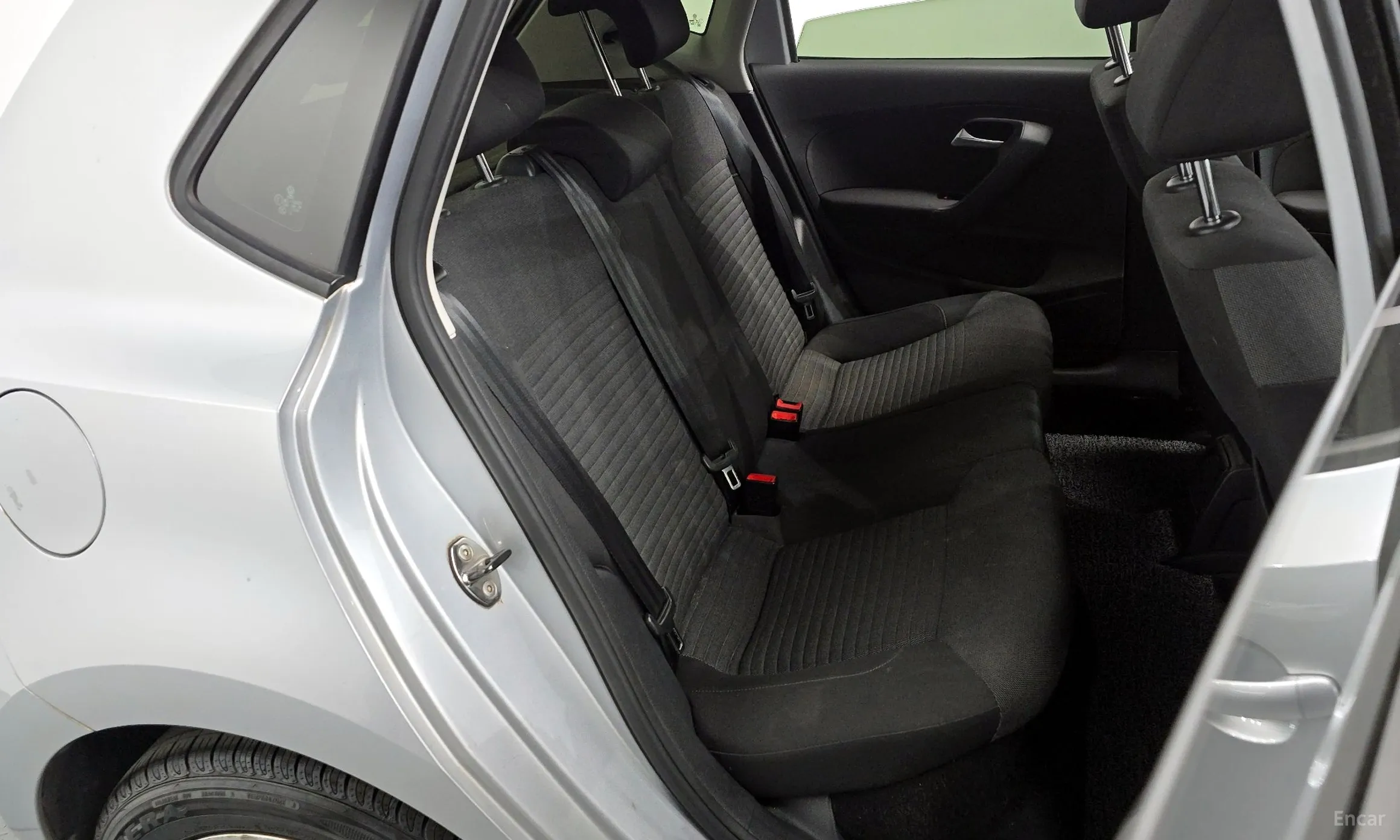Volkswagen Polo превью 12