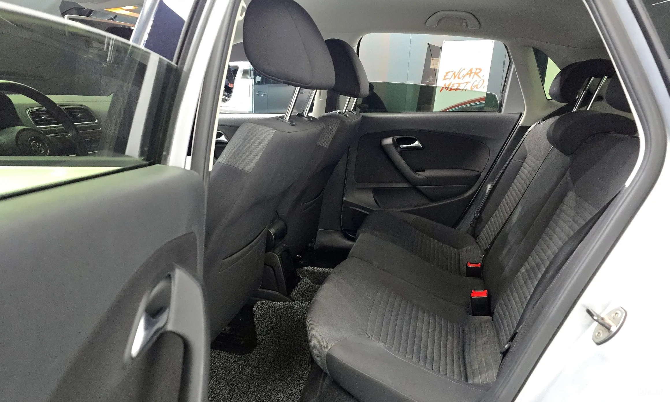 Volkswagen Polo превью 13