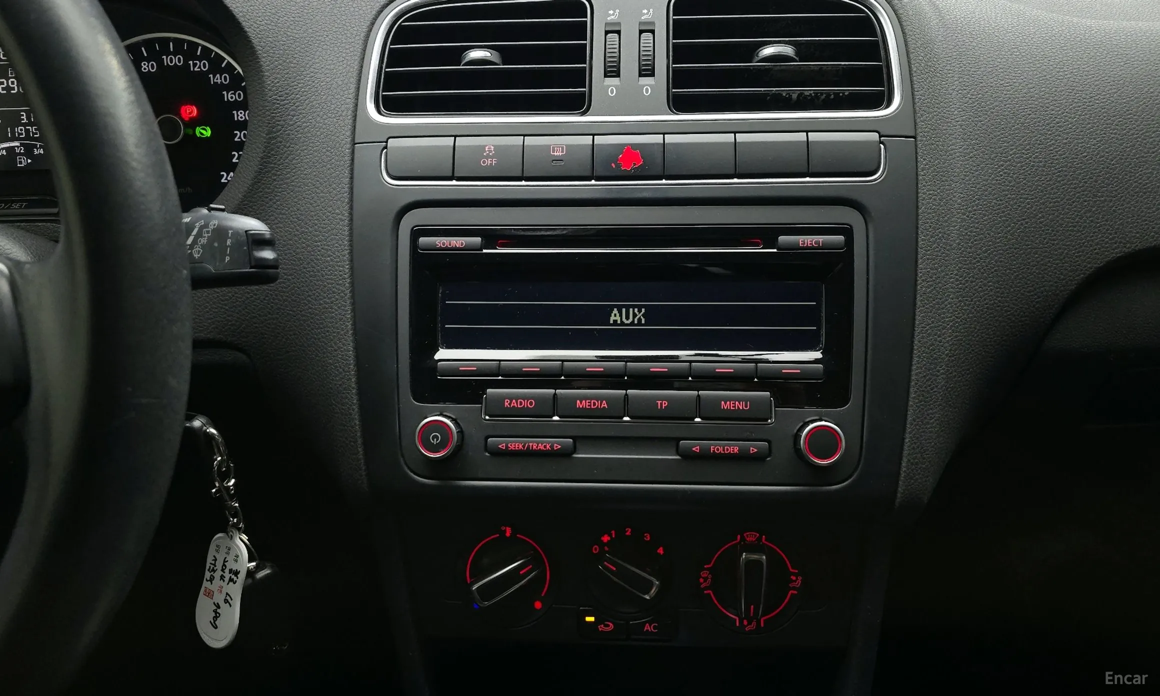 Volkswagen Polo превью 16