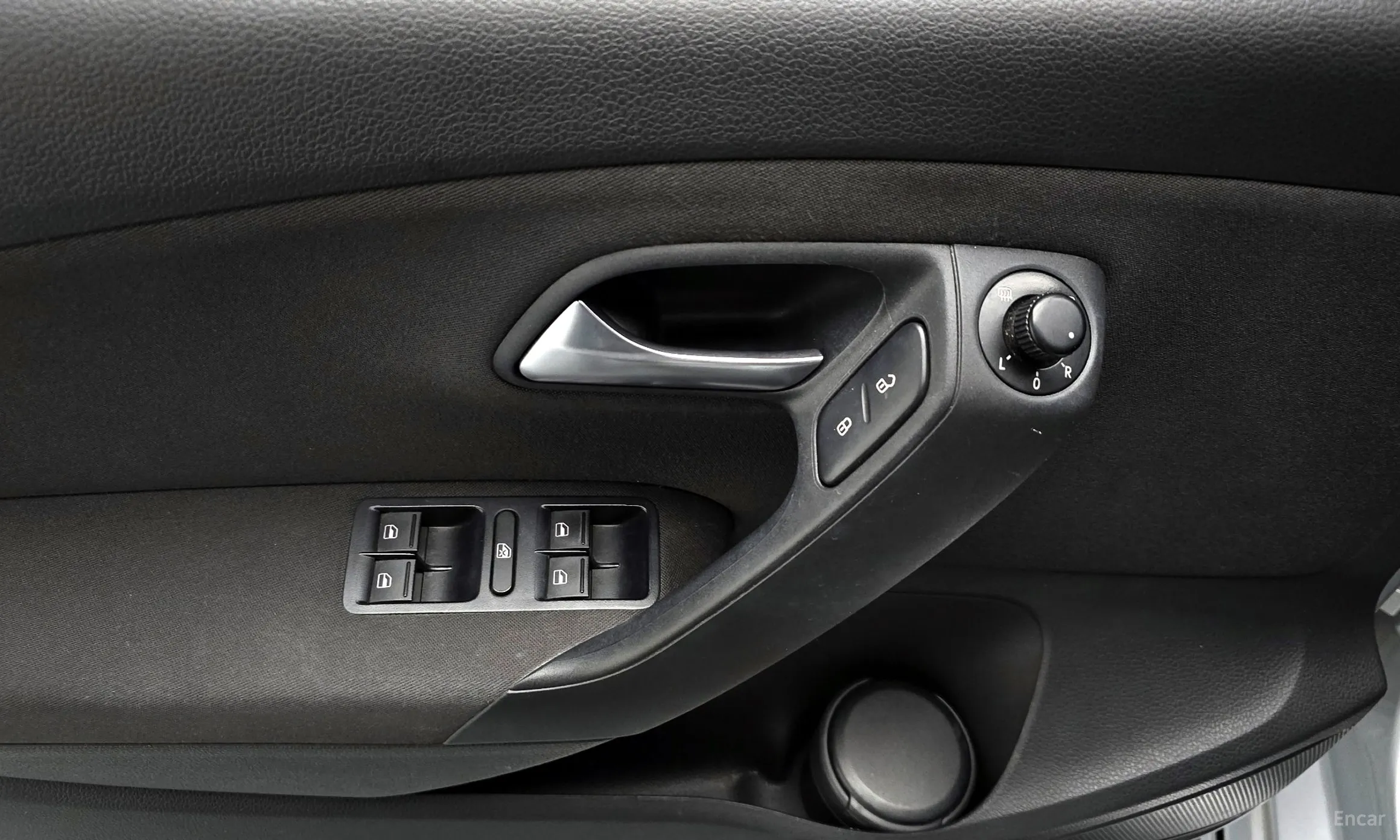 Volkswagen Polo превью 17