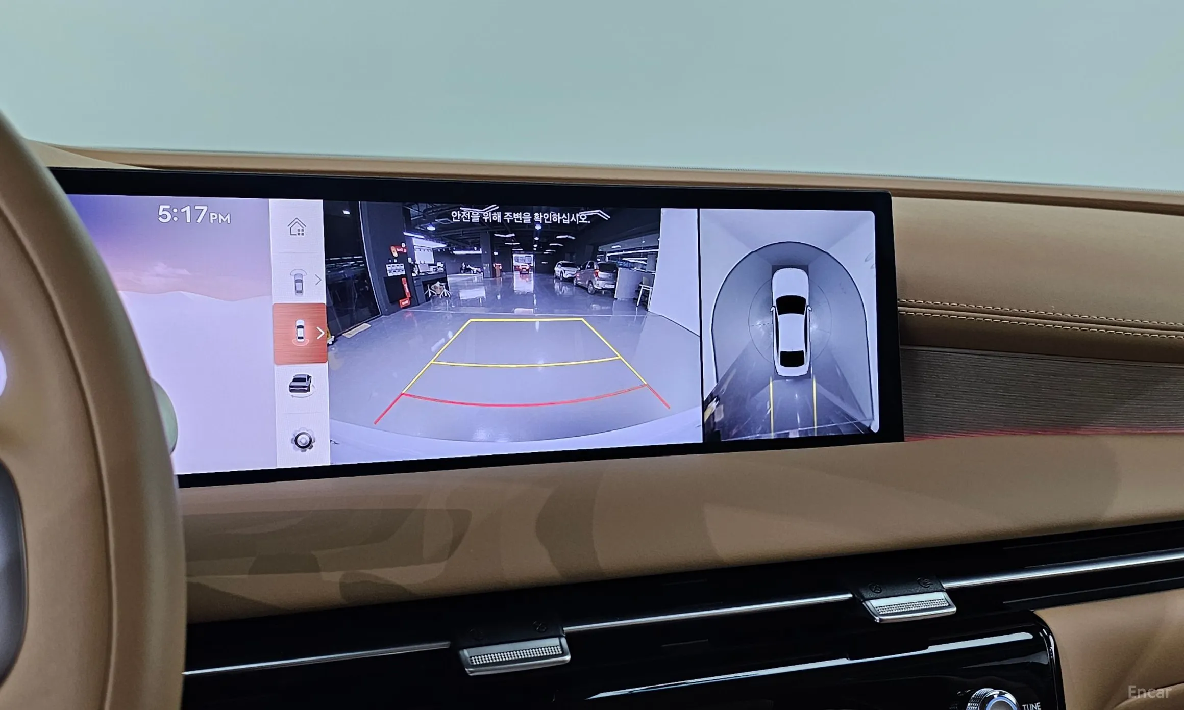 Genesis G80 (RG3) превью 18