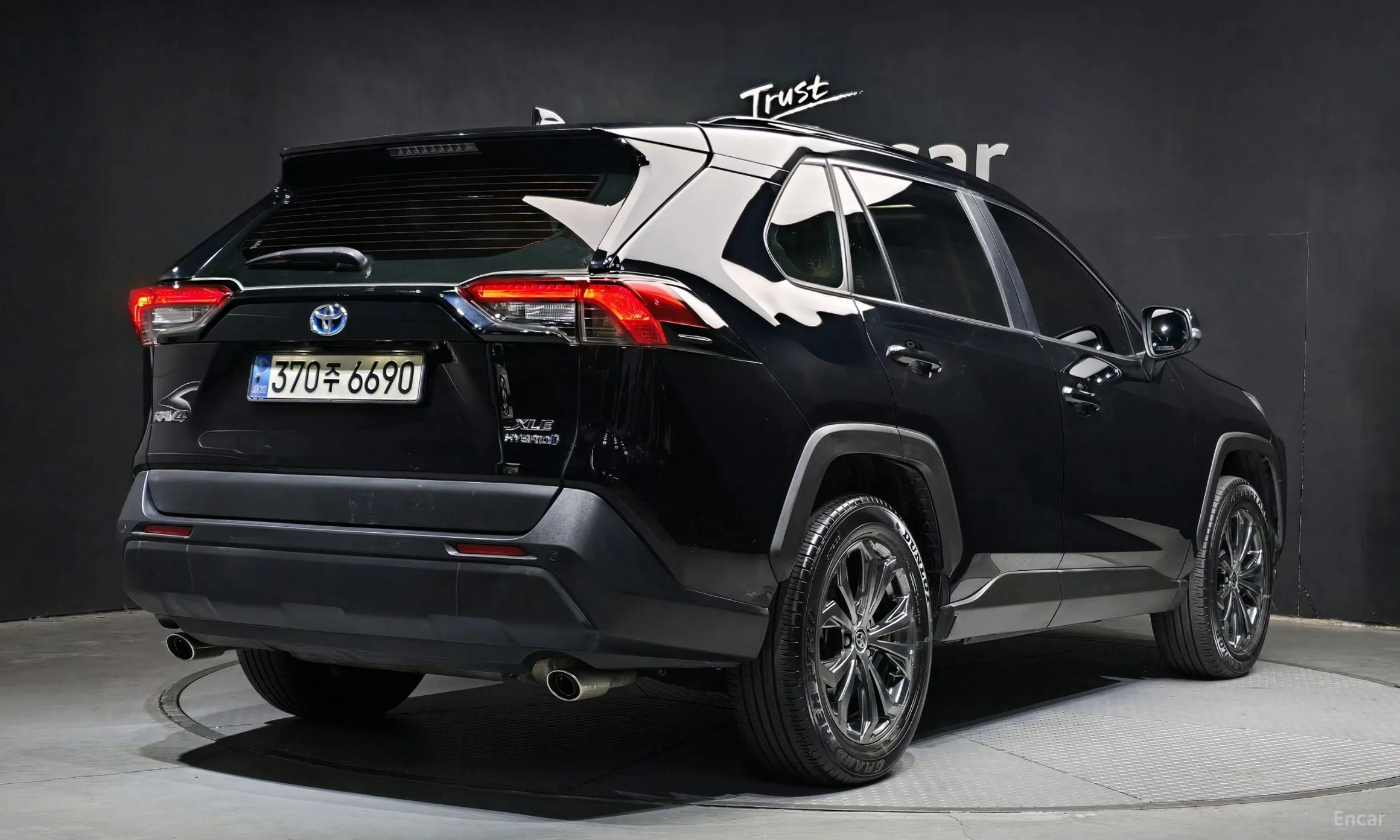 Toyota RAV4 5th Generation превью 2