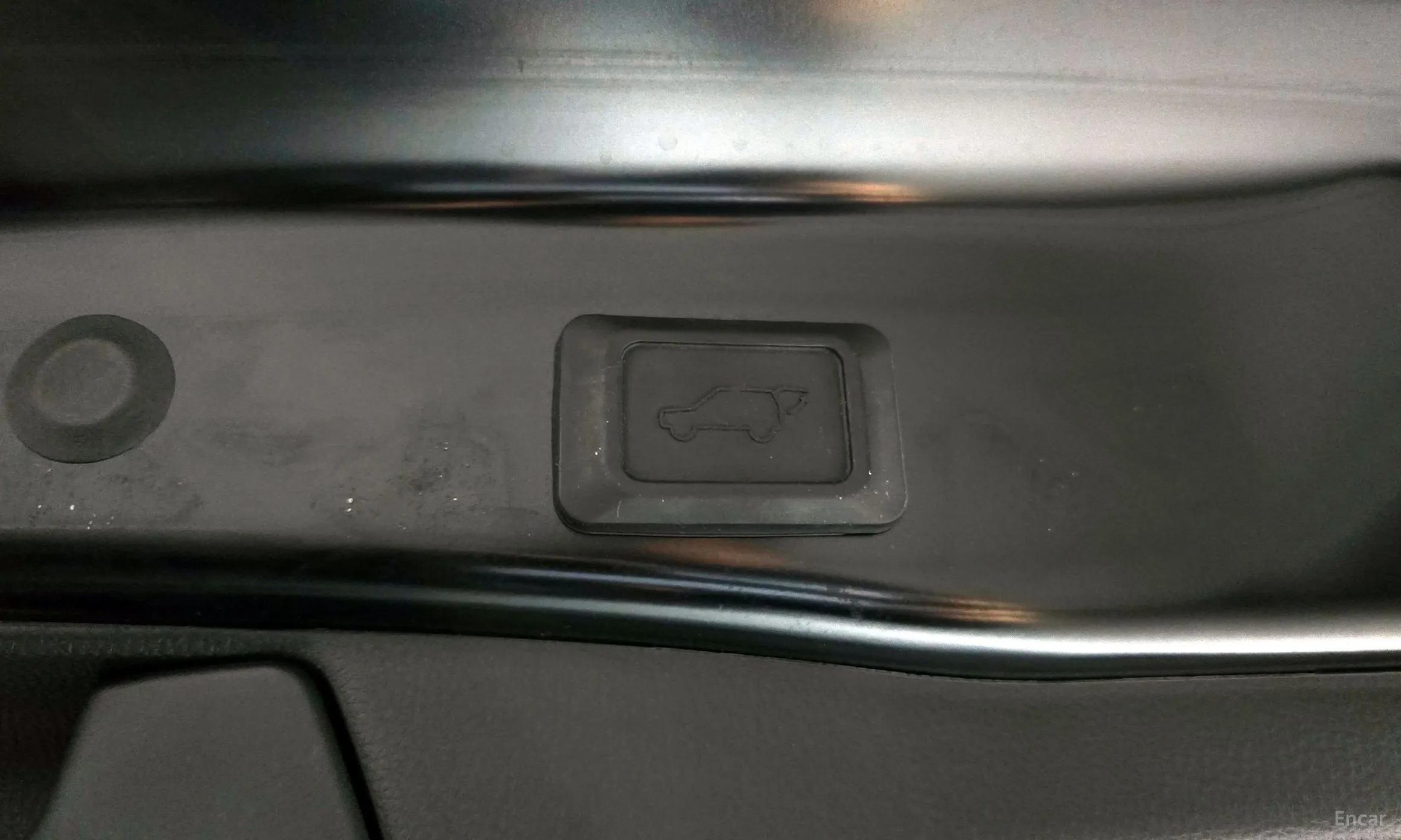 Toyota RAV4 5th Generation превью 19