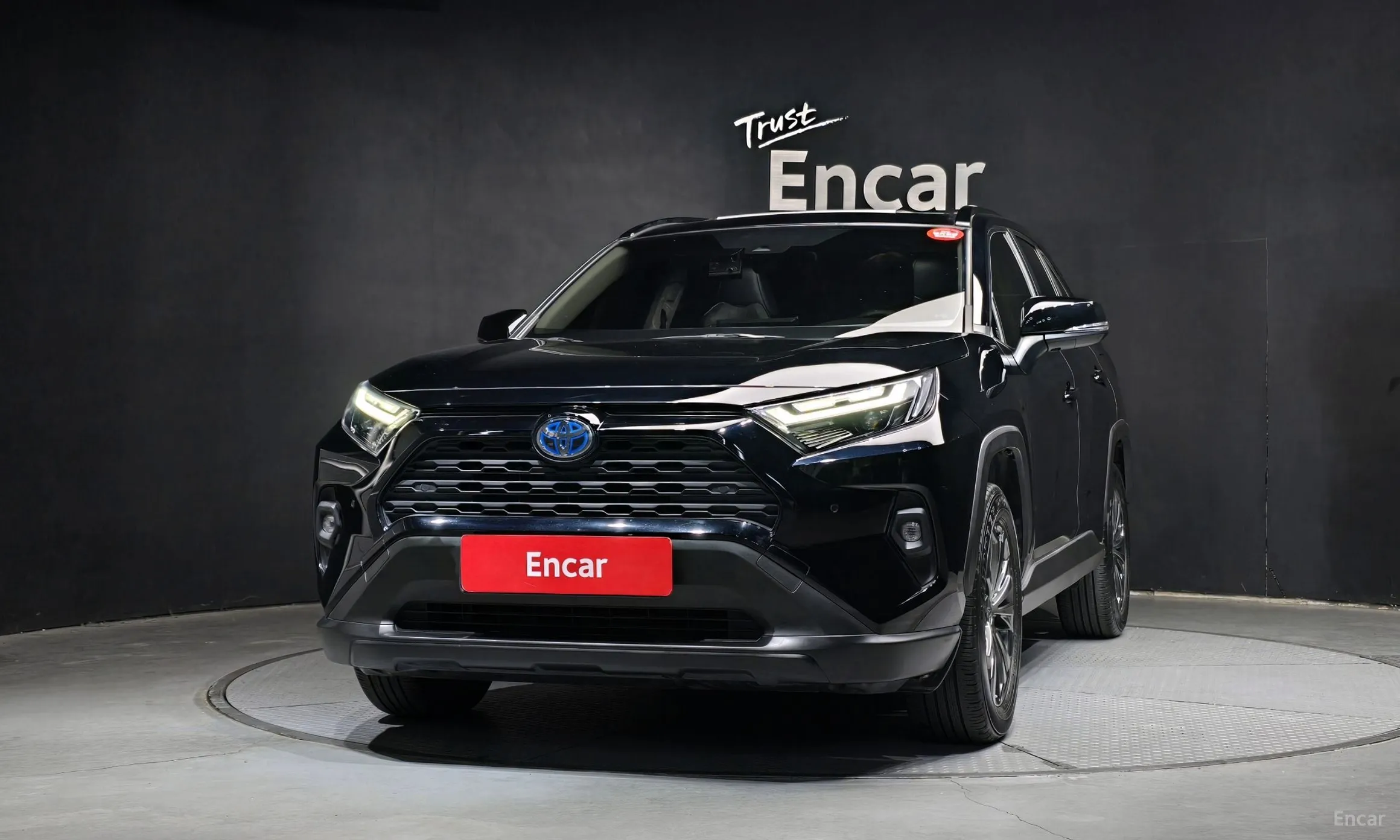 Toyota RAV4 5th Generation превью 3