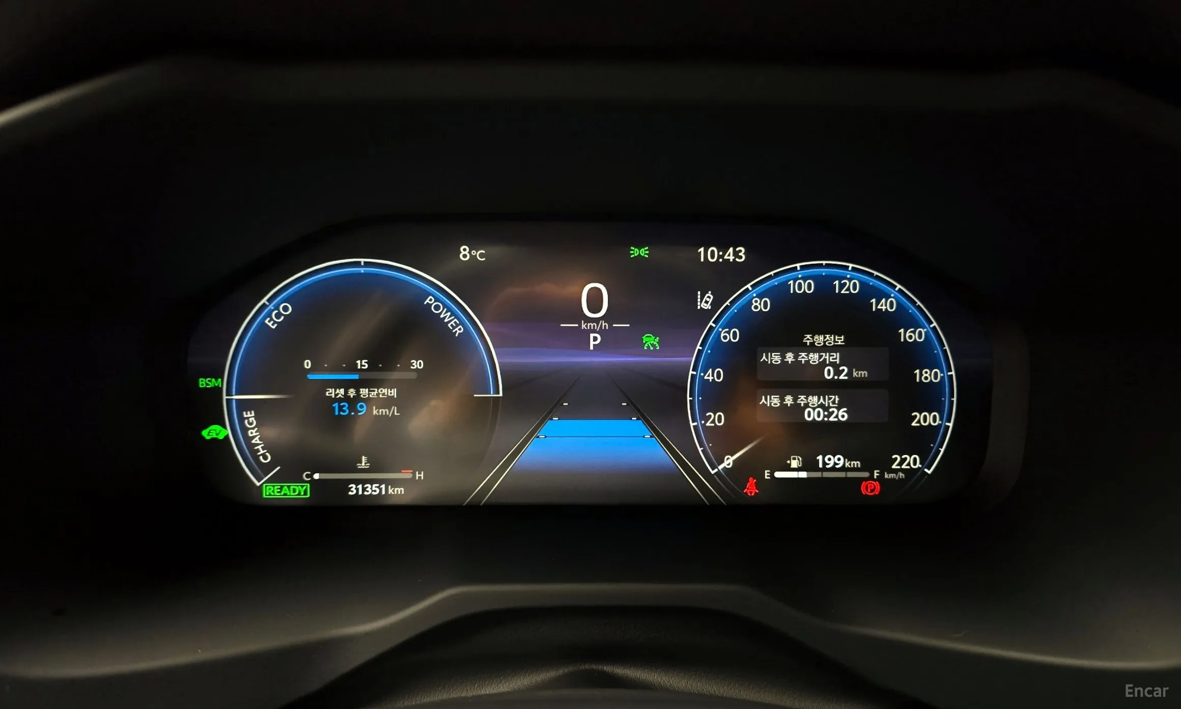 Toyota RAV4 5th Generation превью 8