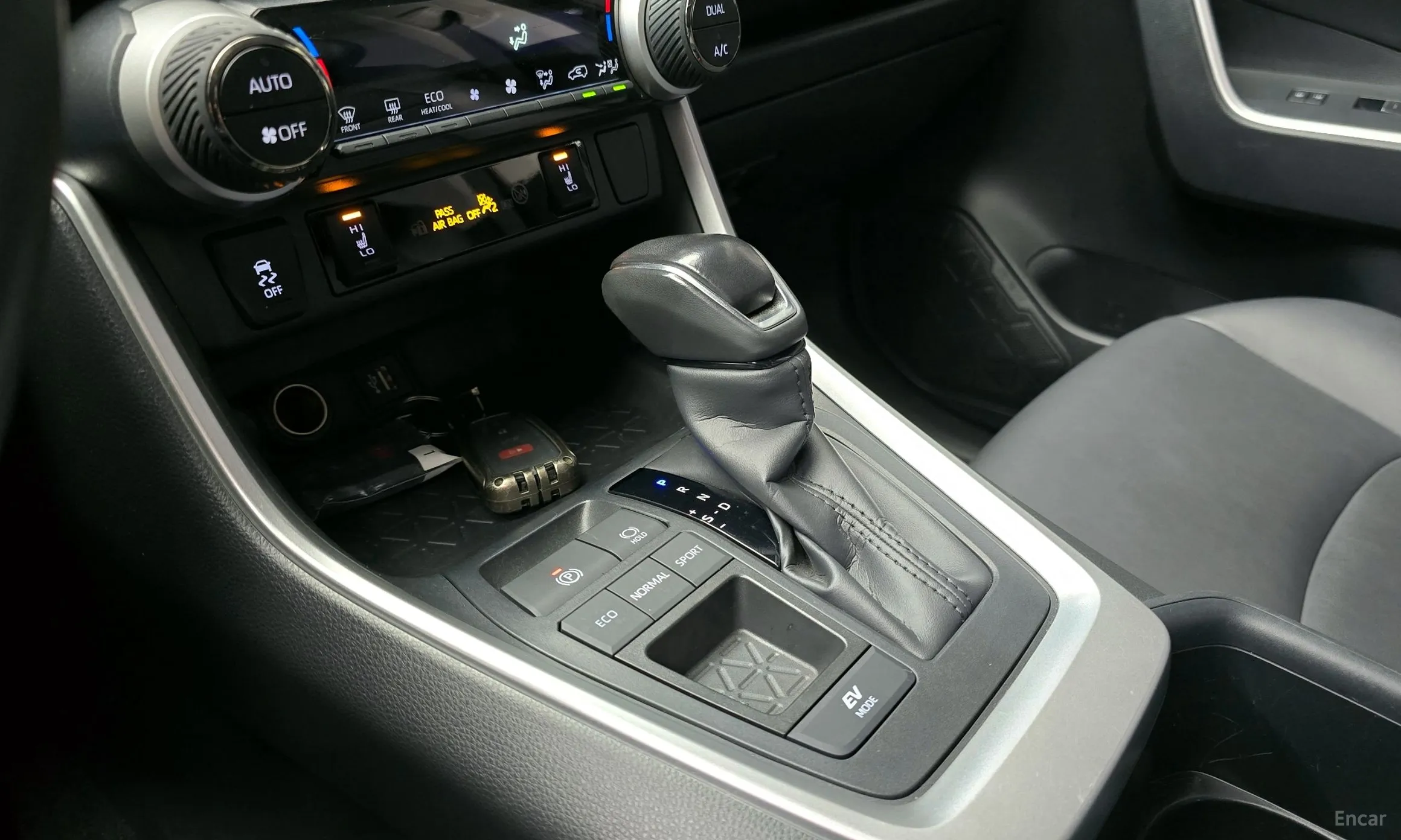 Toyota RAV4 5th Generation превью 9