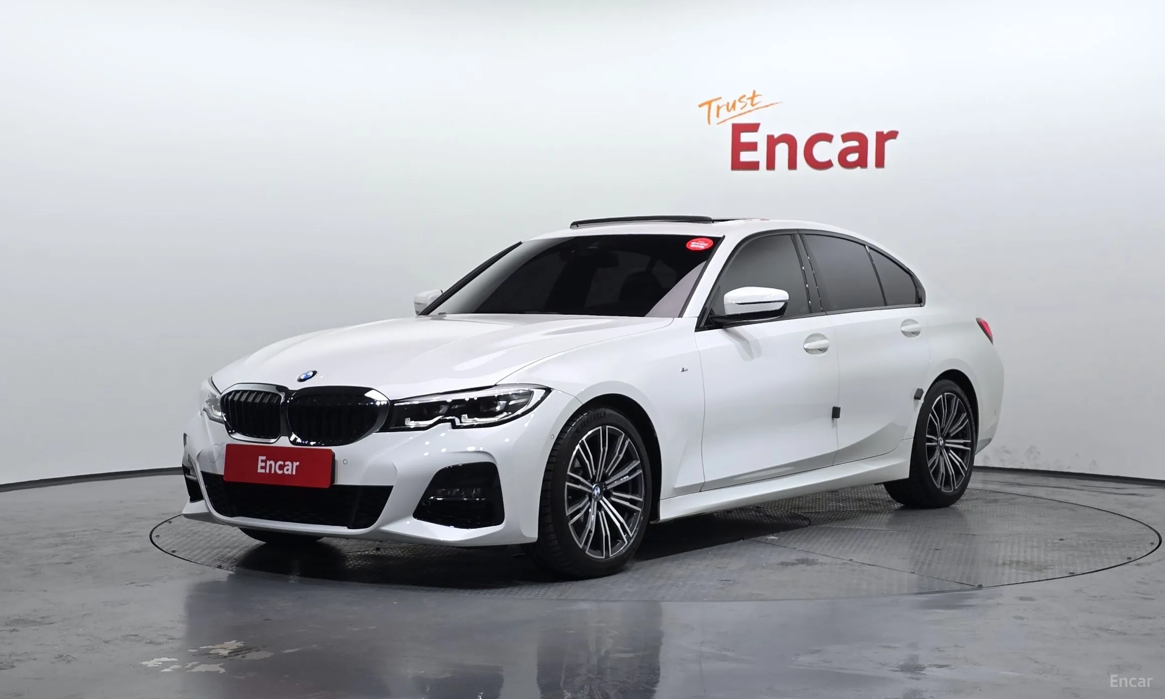3 Series (G20)