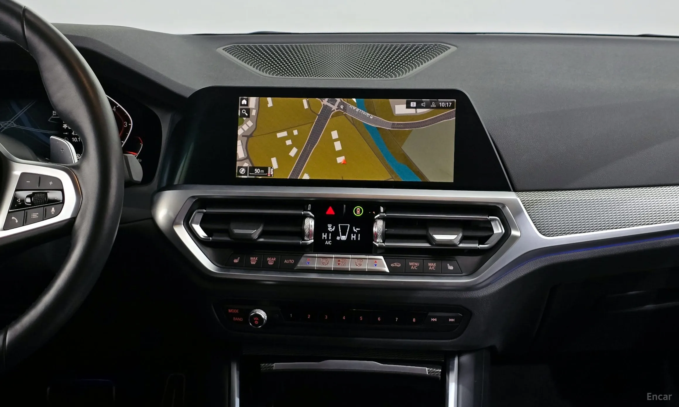 BMW 3 Series (G20) превью 14