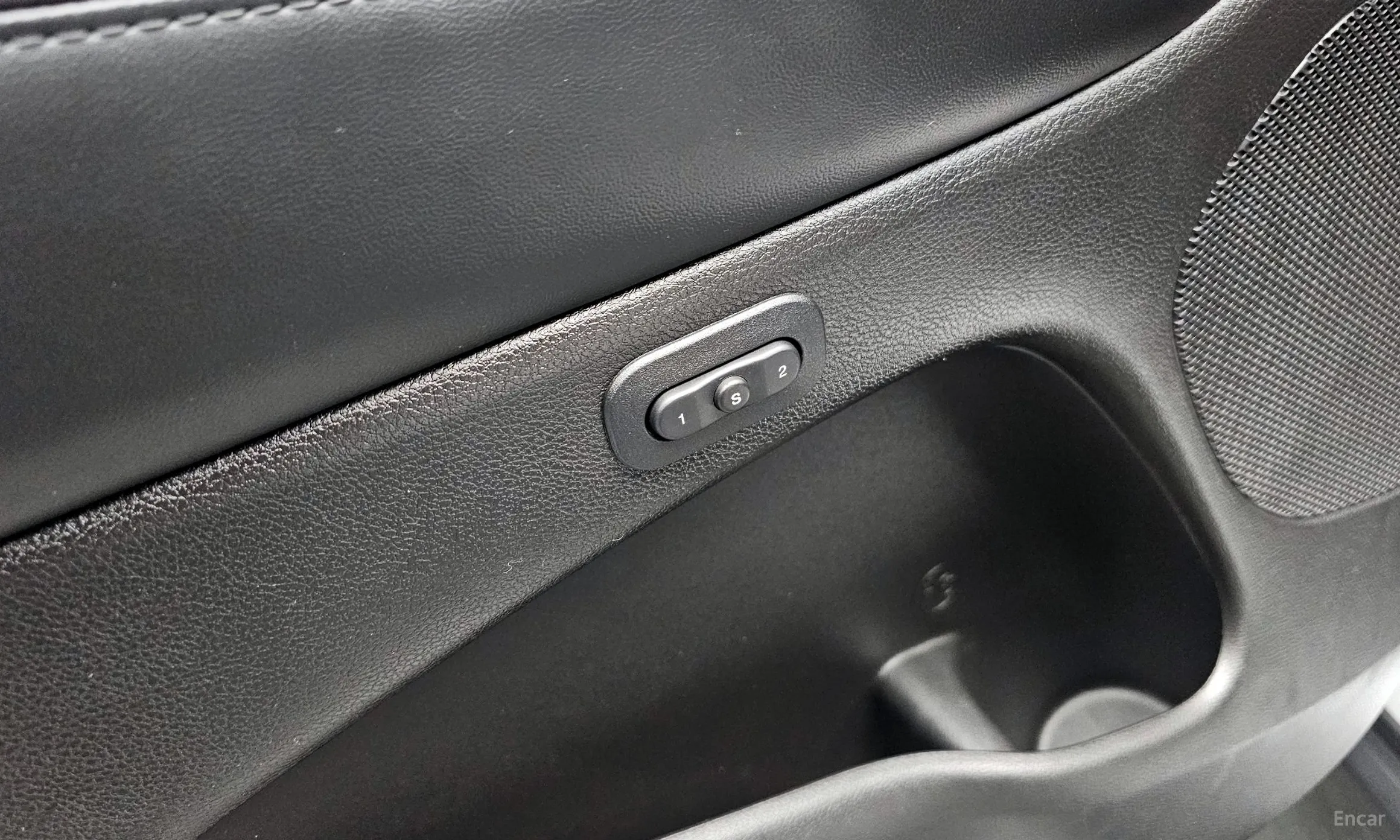 Jeep Grand Cherokee превью 17