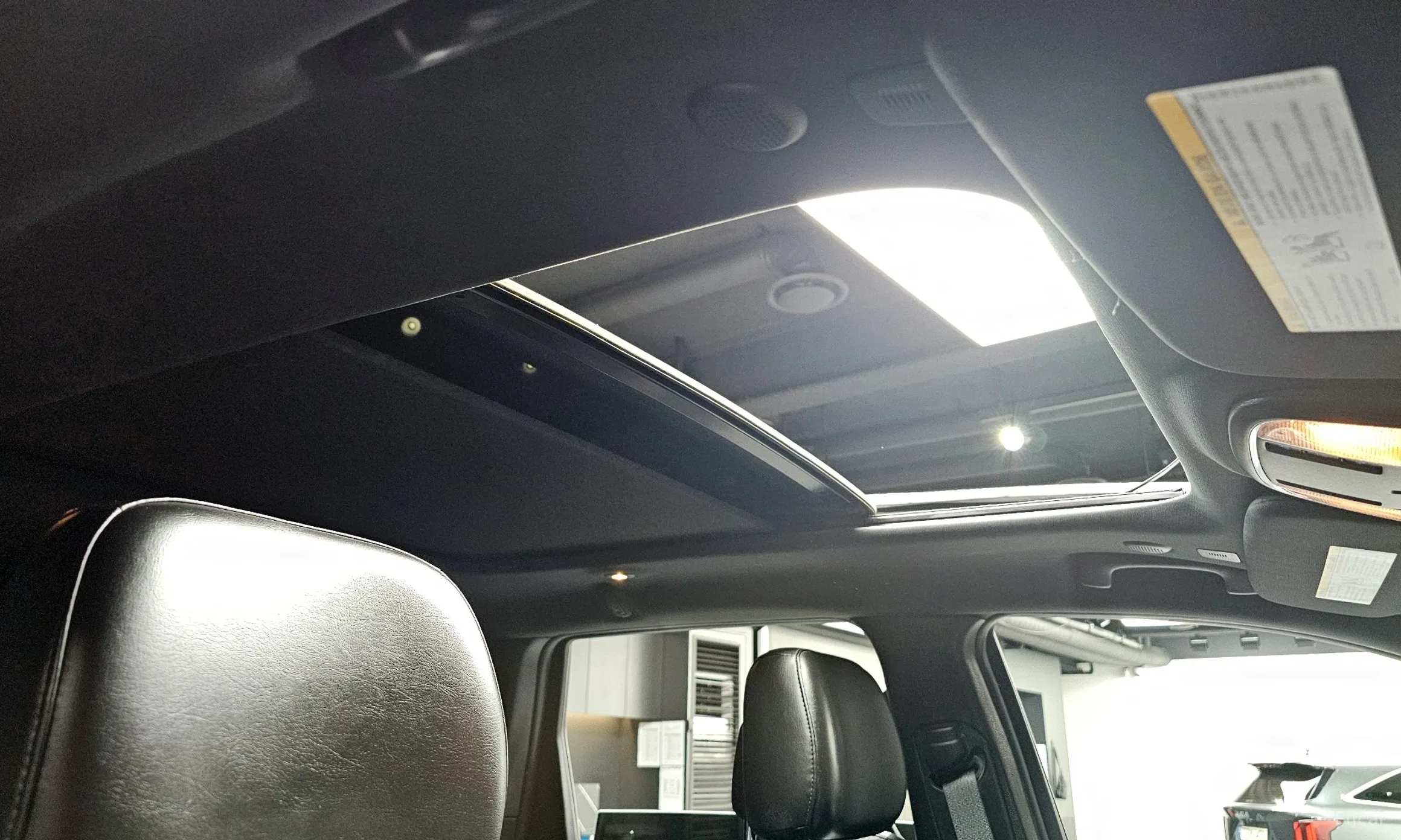 Jeep Grand Cherokee превью 18