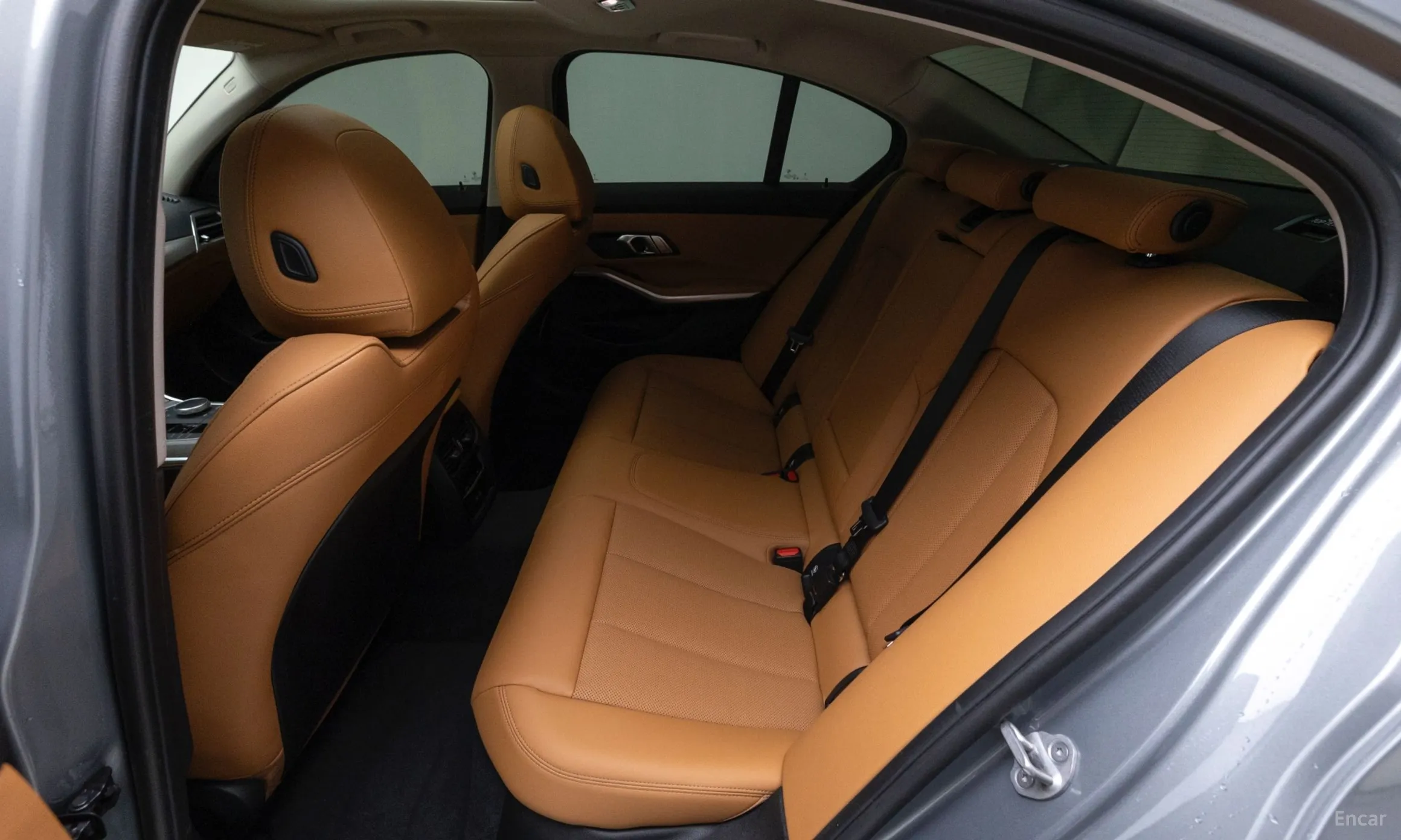 BMW 3 Series (G20) превью 11