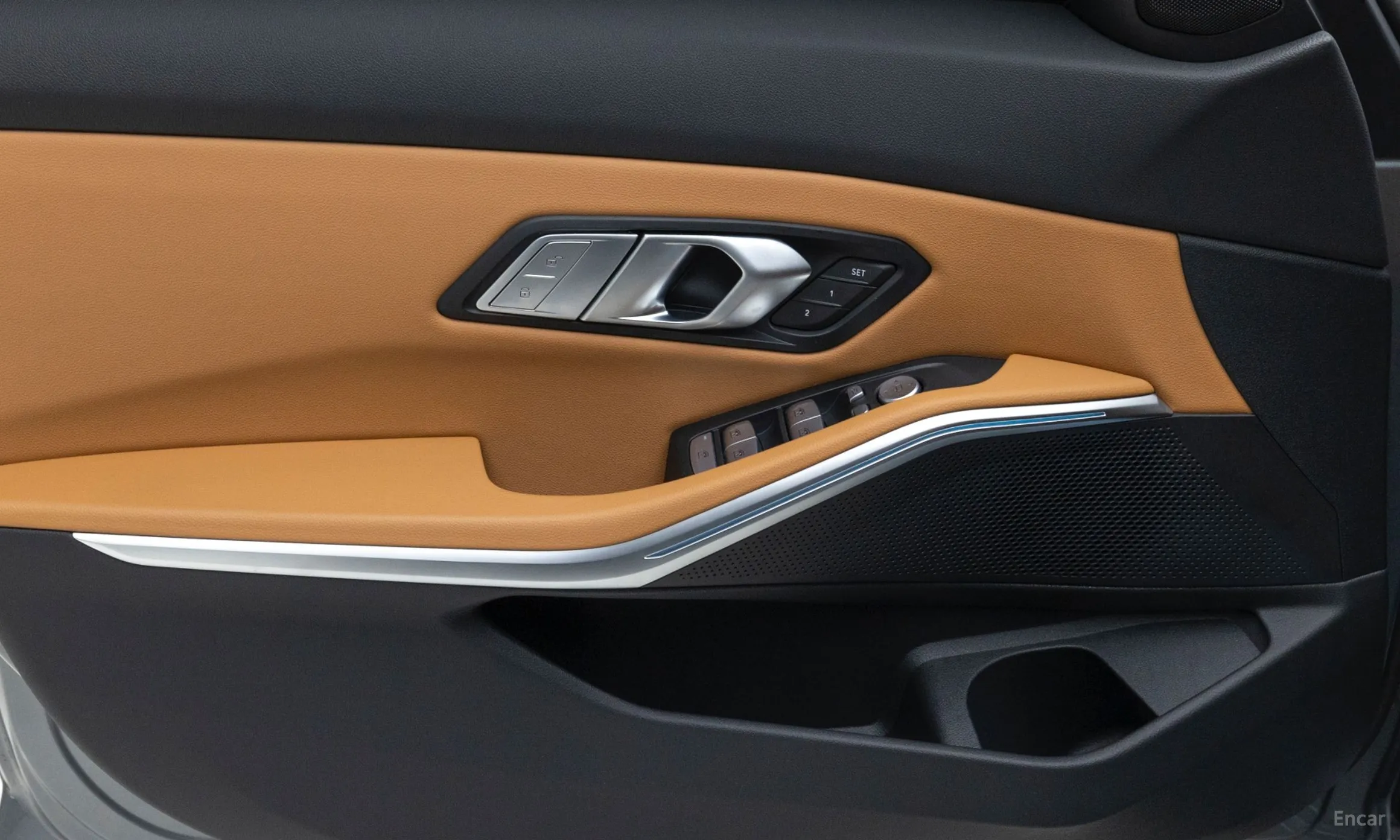 BMW 3 Series (G20) превью 13