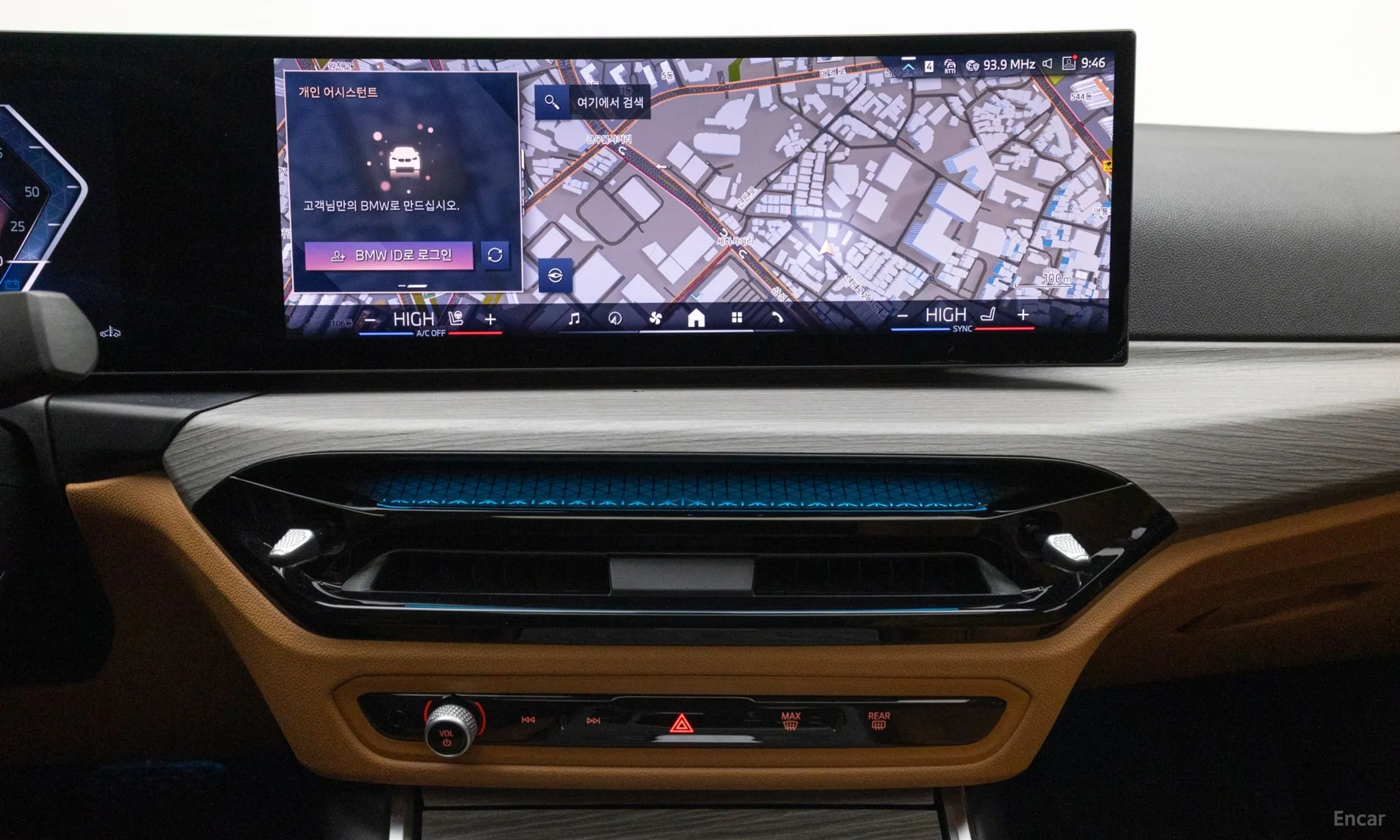 BMW 3 Series (G20) превью 20