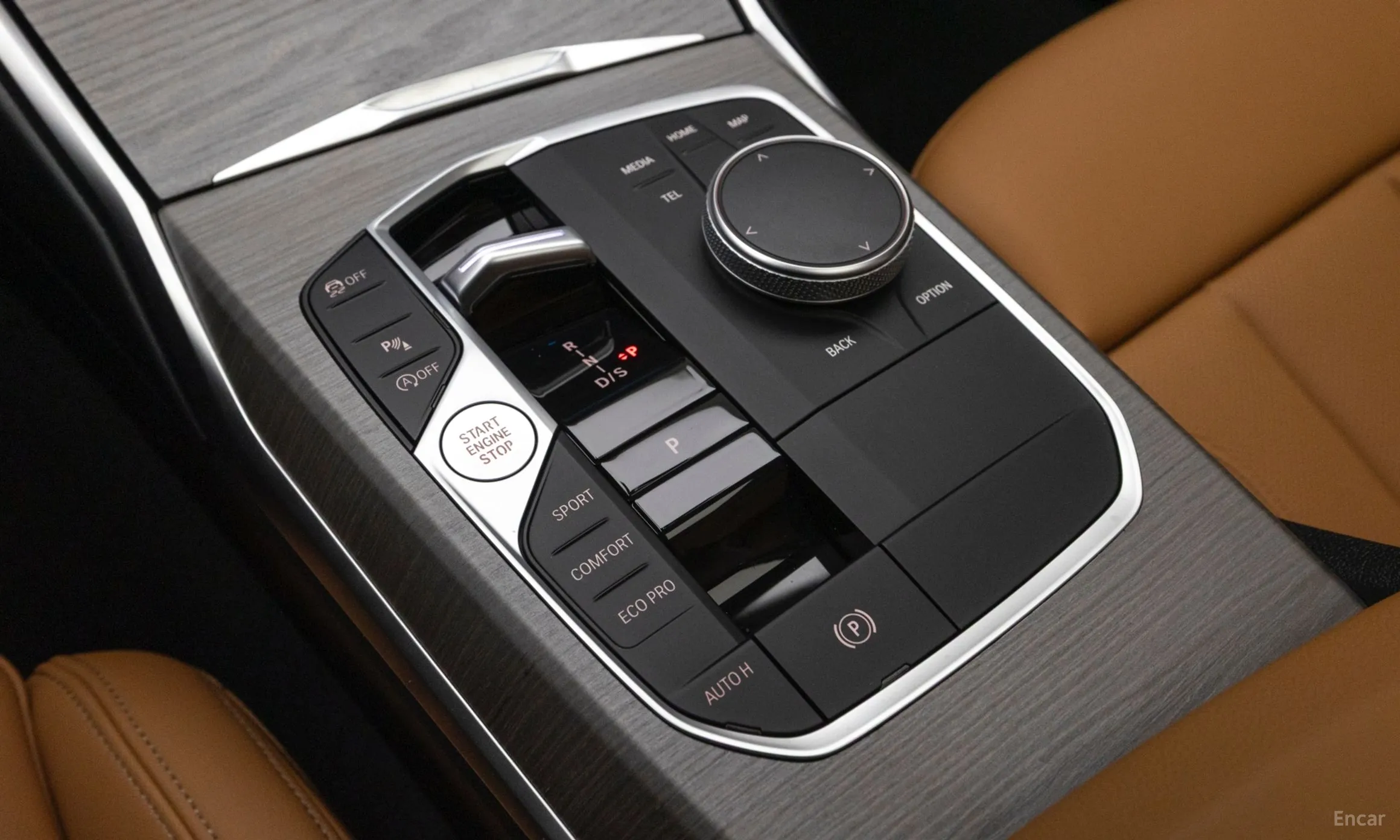 BMW 3 Series (G20) превью 9