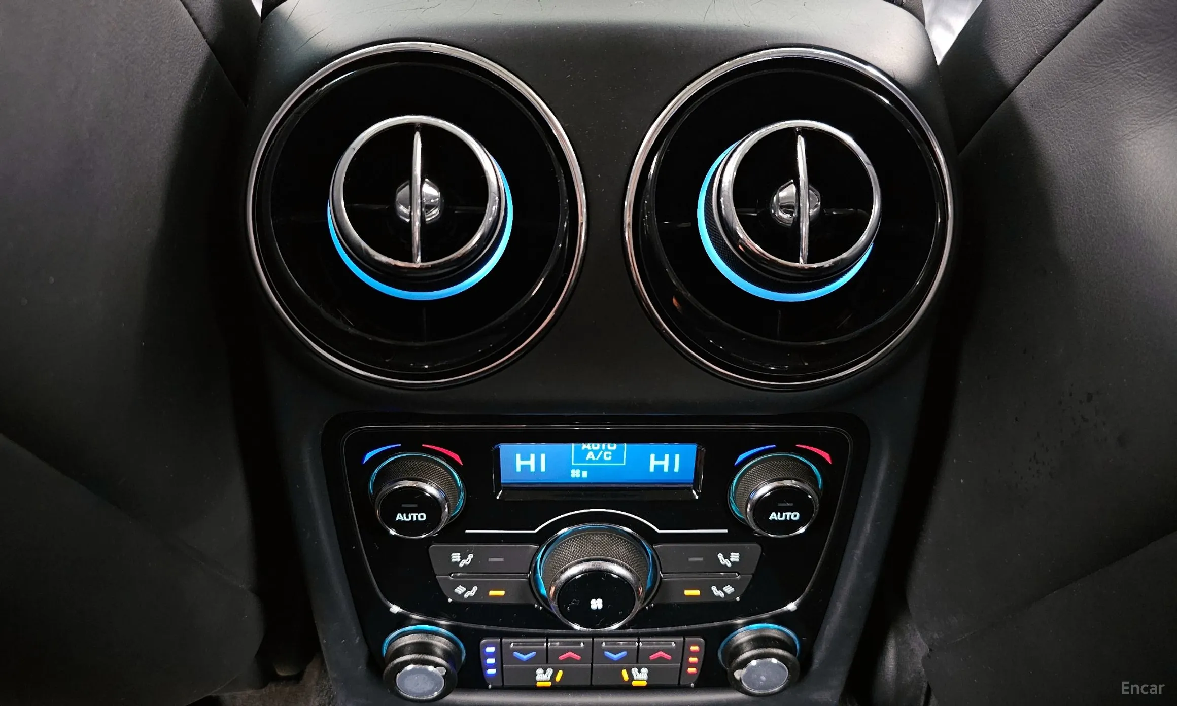 Jaguar All New XJ превью 18