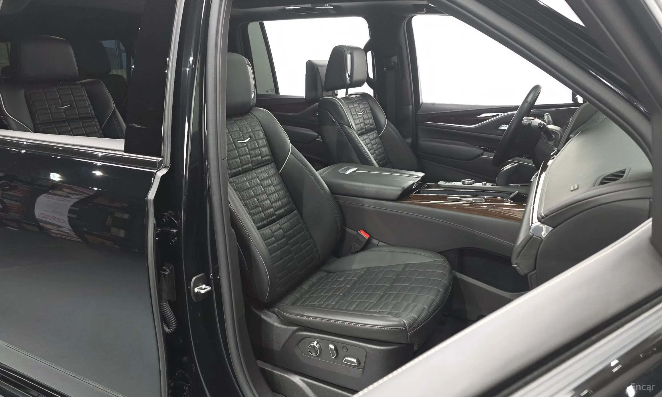 Cadillac Escalade 5th Generation превью 10