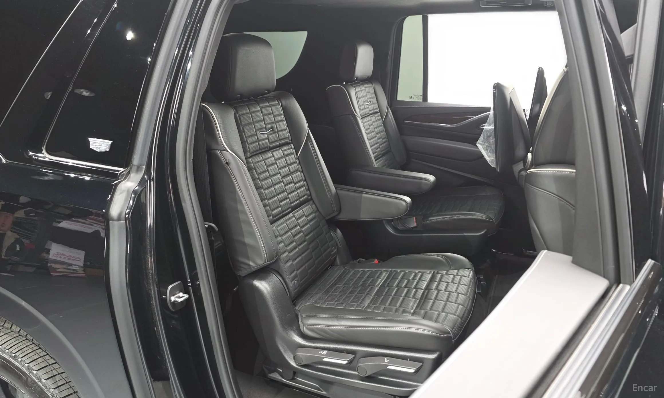 Cadillac Escalade 5th Generation превью 11
