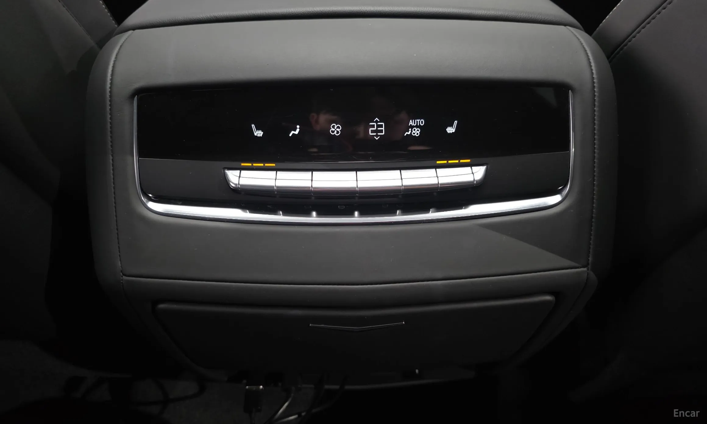 Cadillac Escalade 5th Generation превью 18
