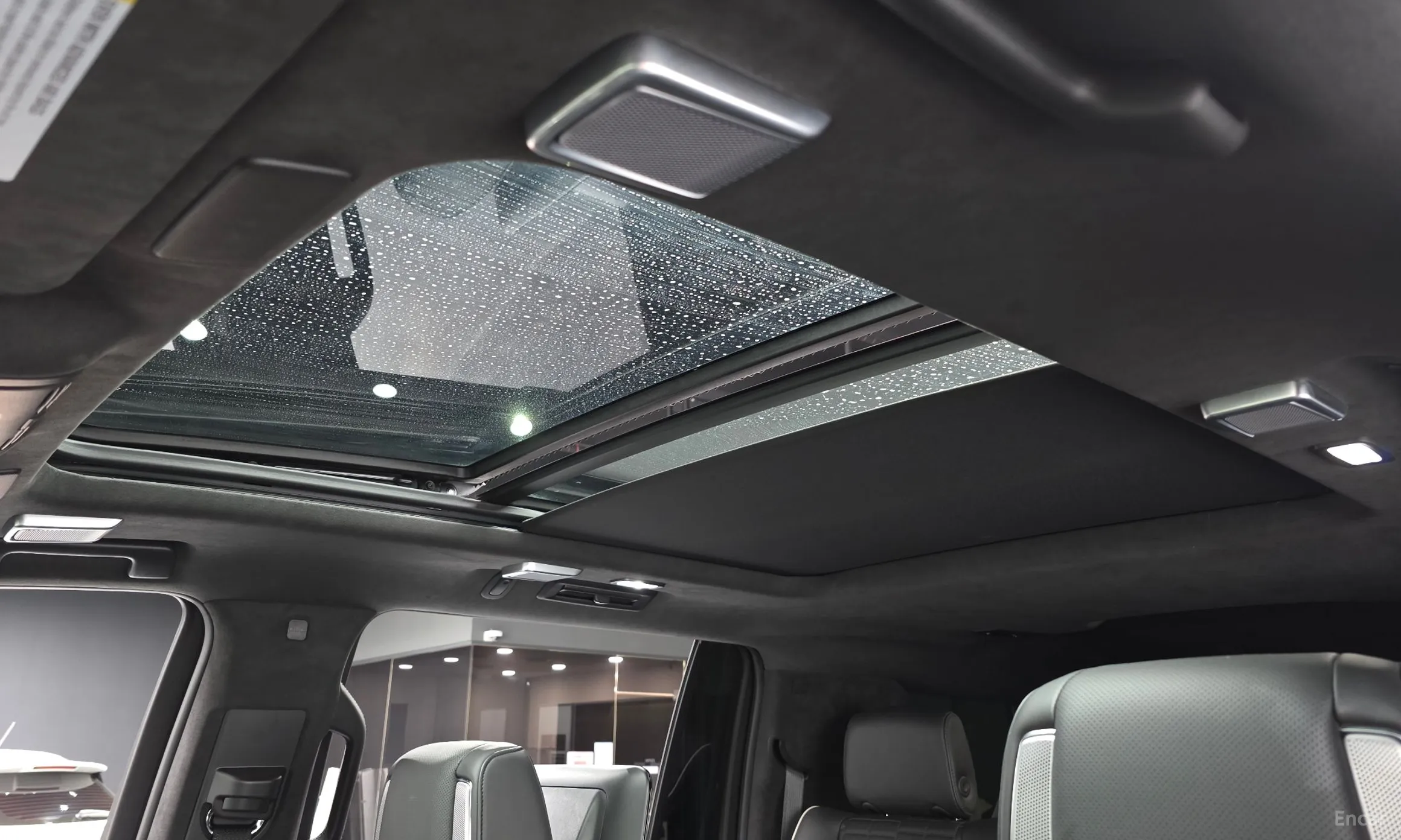 Cadillac Escalade 5th Generation превью 19