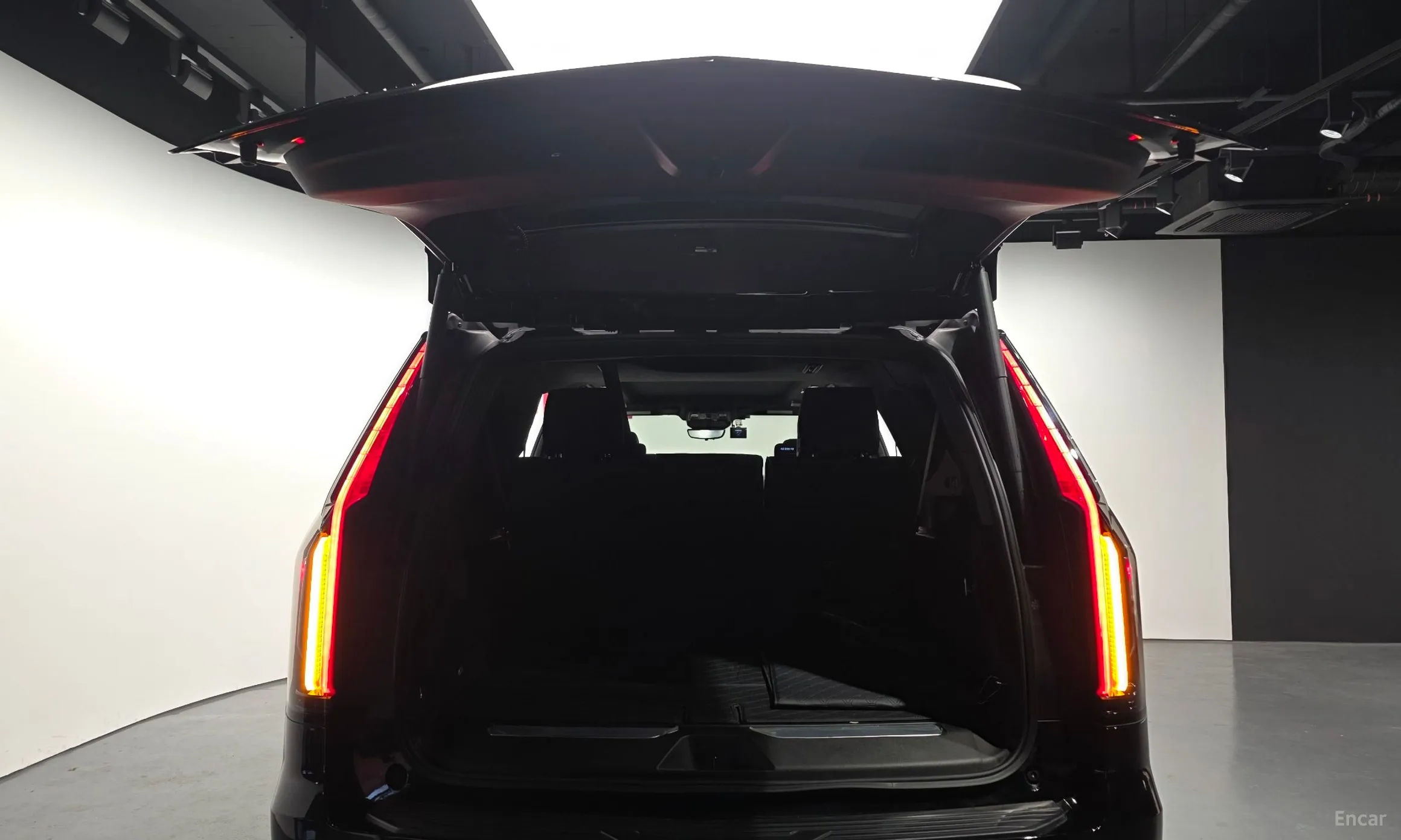 Cadillac Escalade 5th Generation превью 20