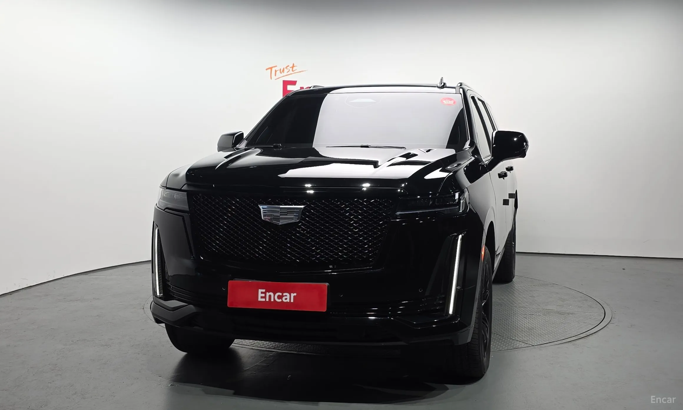 Cadillac Escalade 5th Generation превью 3