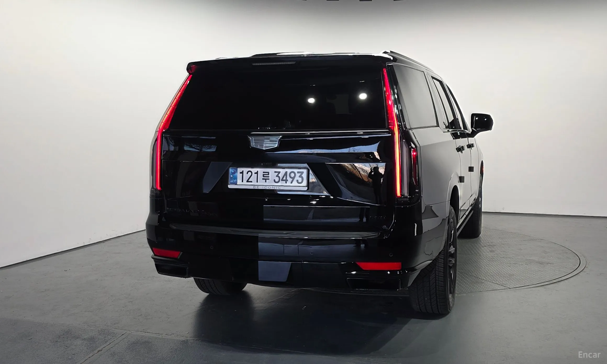 Cadillac Escalade 5th Generation превью 4