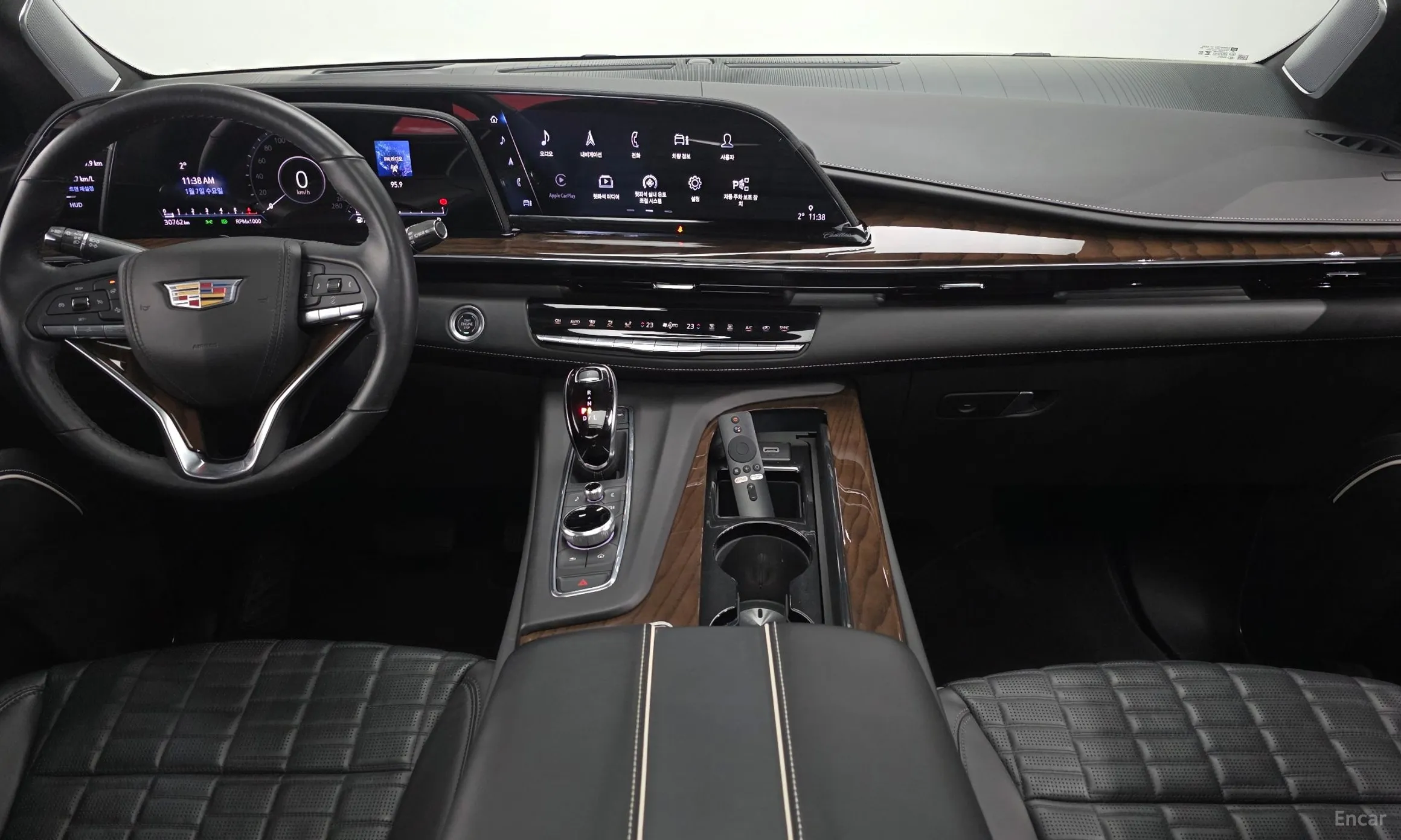 Cadillac Escalade 5th Generation превью 7