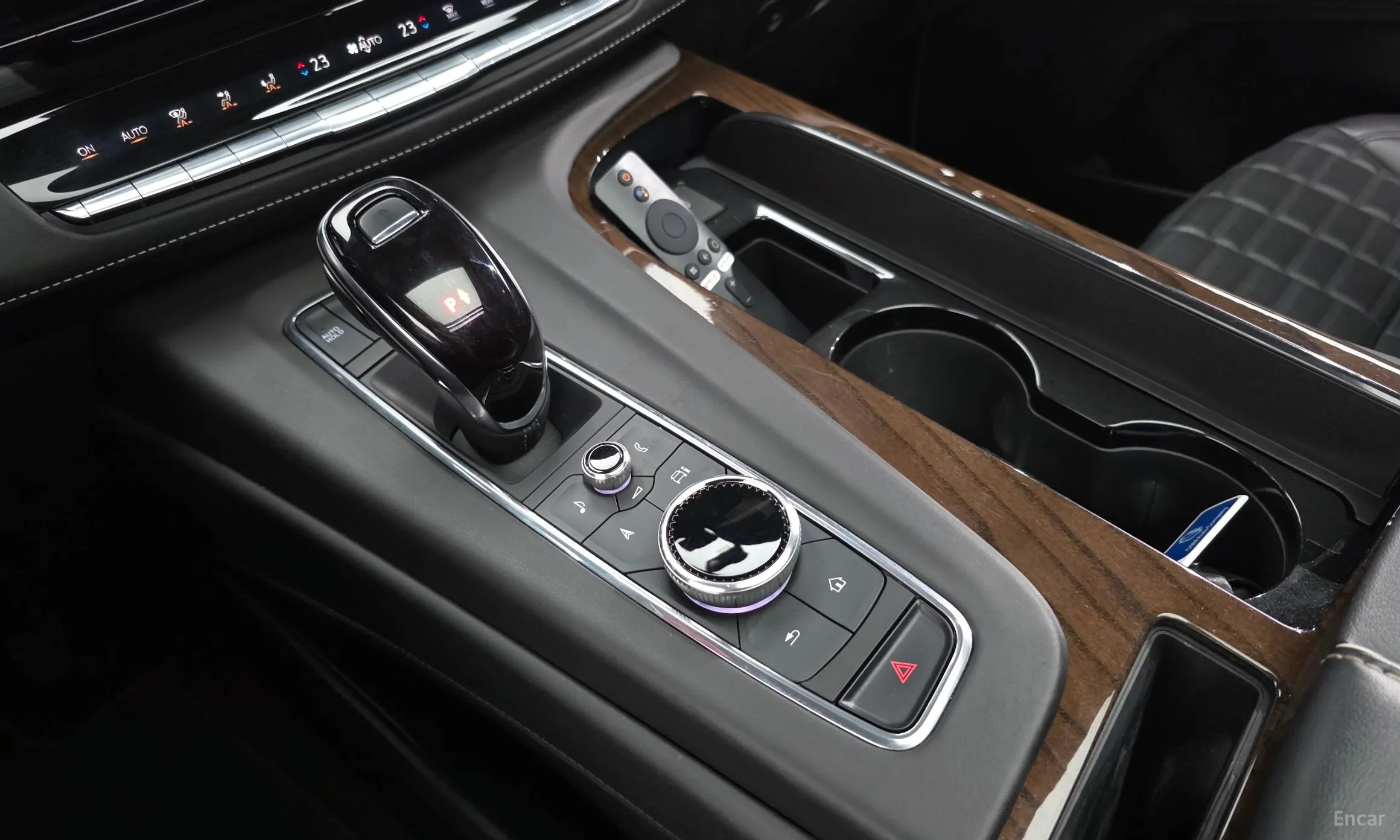 Cadillac Escalade 5th Generation превью 9