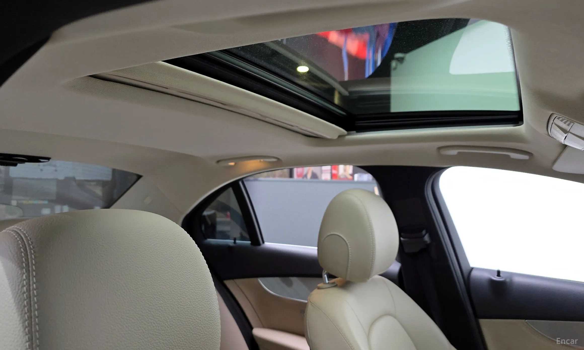 Mercedes Benz C-Class W205 превью 19