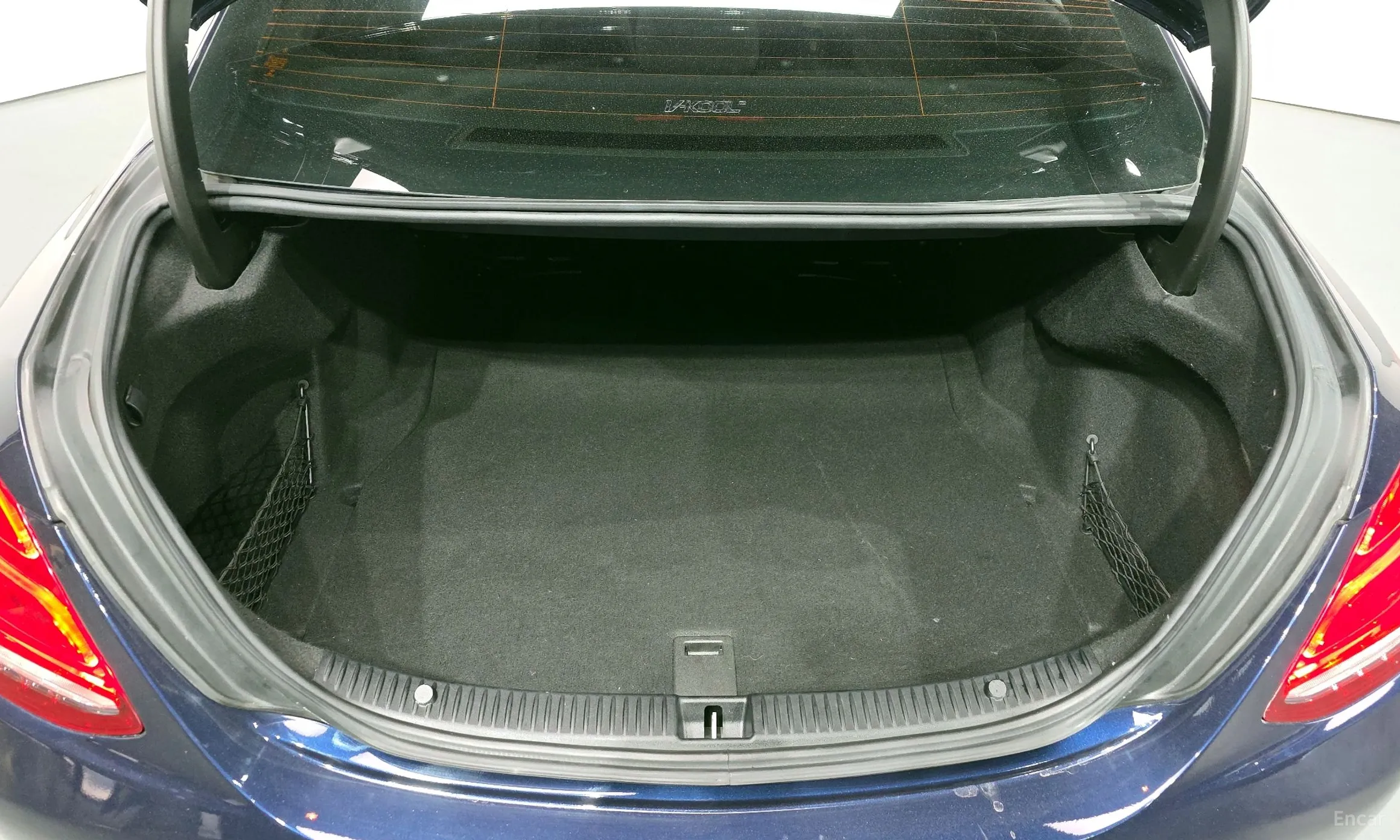 Mercedes Benz C-Class W205 превью 20