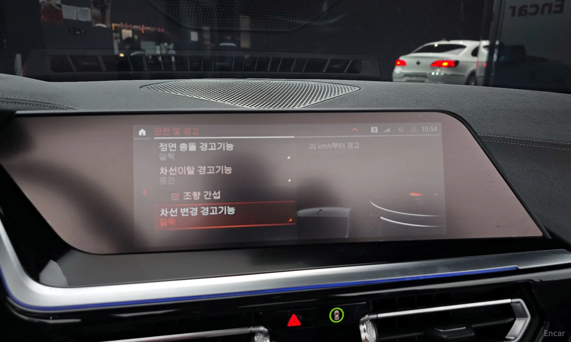 BMW Z4 (G29) превью 14