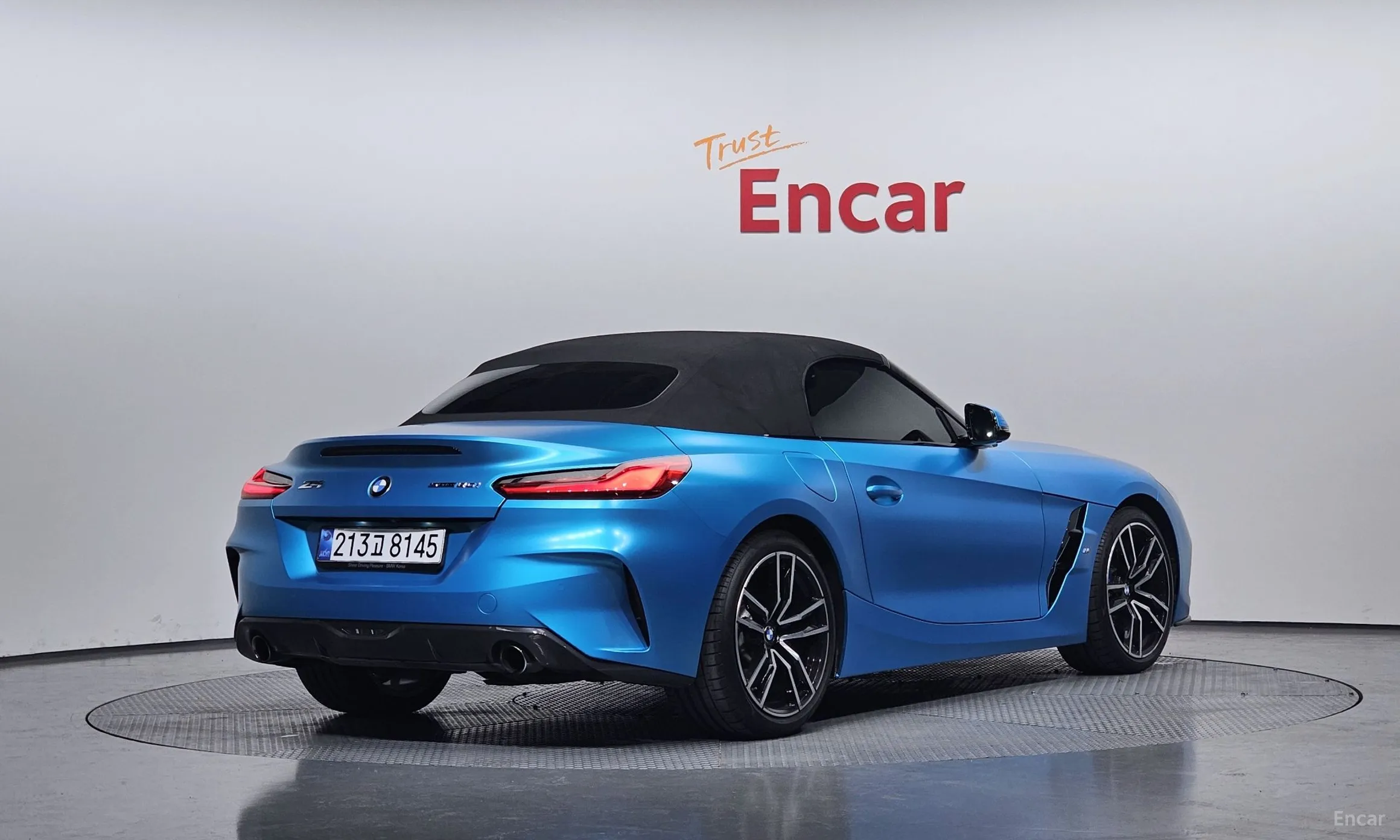 BMW Z4 (G29)